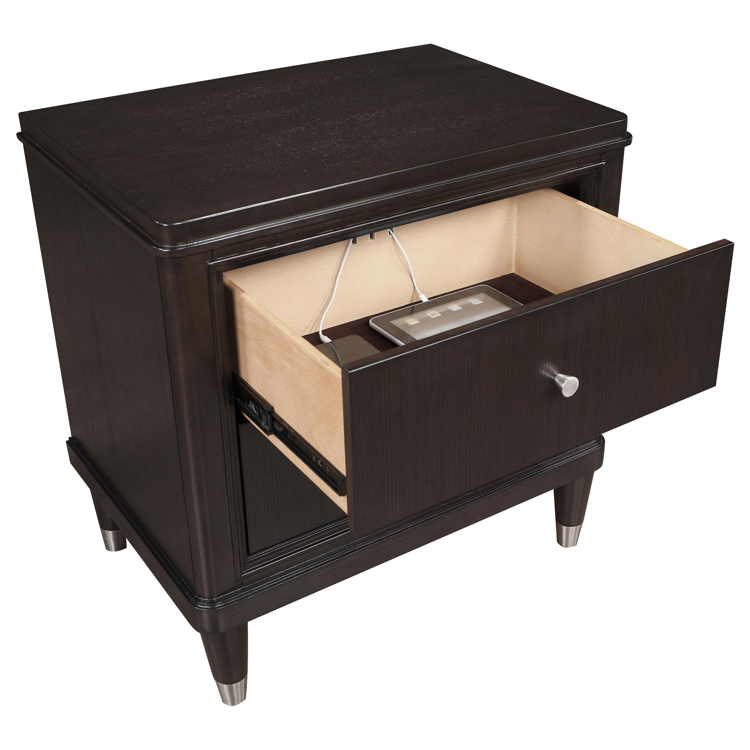 Emberlyn Bedroom Set - Luxury Home Furniture (MI)