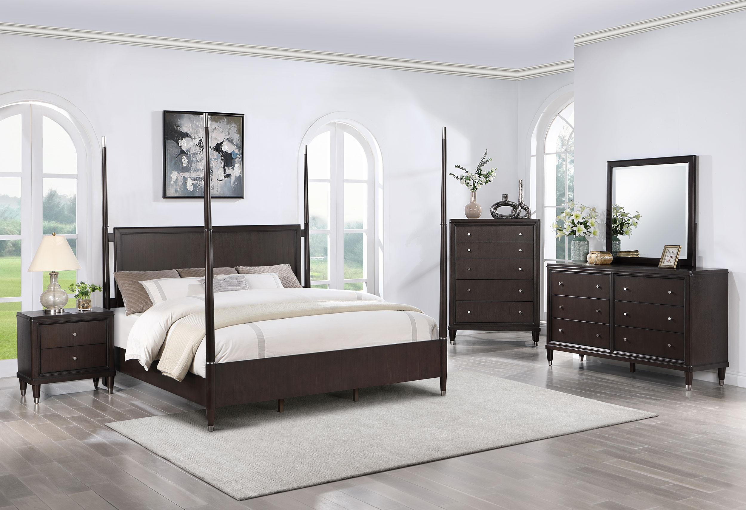 Emberlyn Bedroom Set - Luxury Home Furniture (MI)