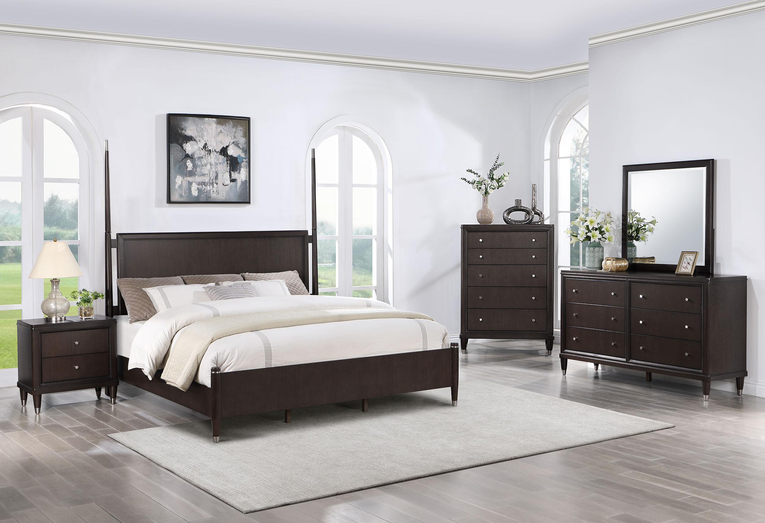 Emberlyn Bedroom Set - Luxury Home Furniture (MI)