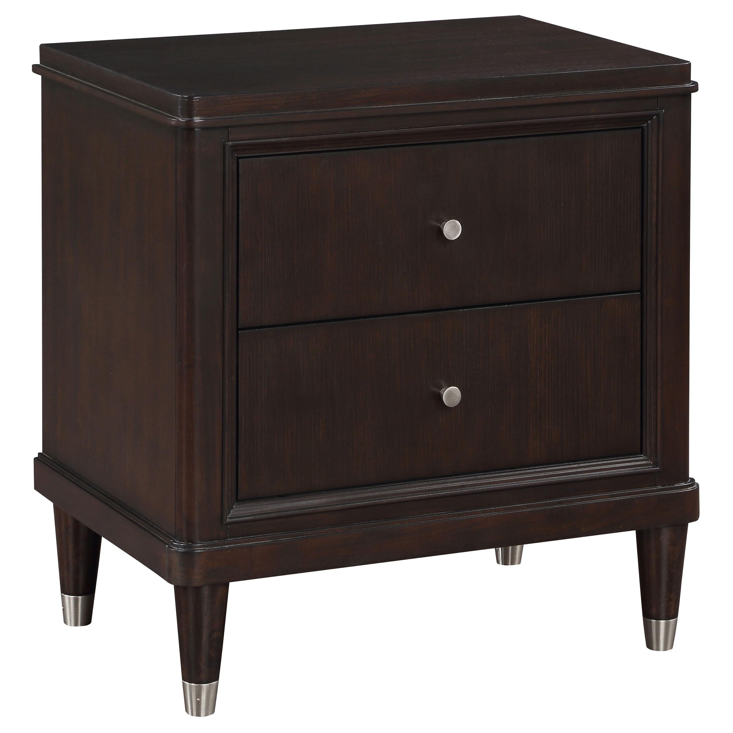 Emberlyn Bedroom Set - Luxury Home Furniture (MI)