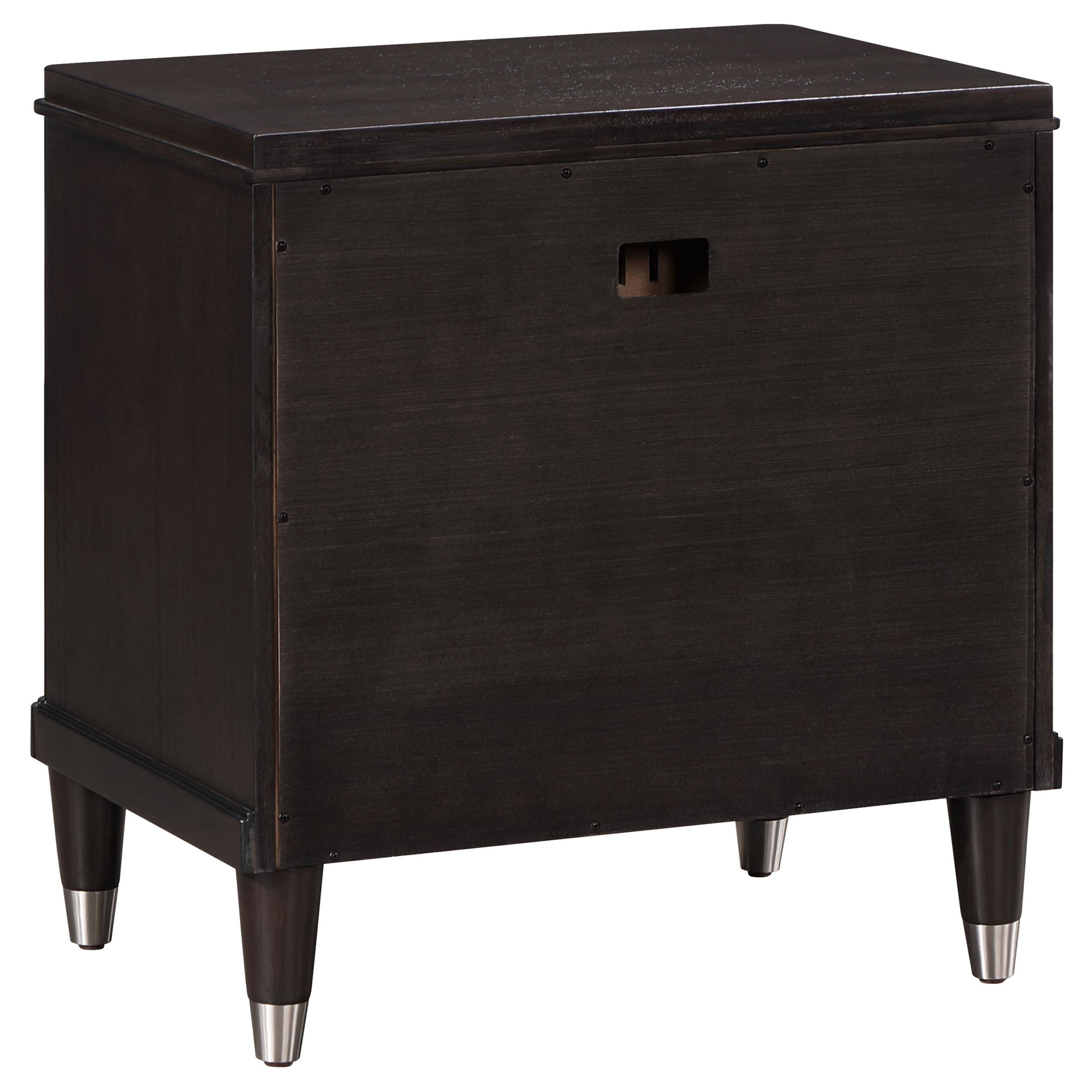 Emberlyn Bedroom Set - Luxury Home Furniture (MI)