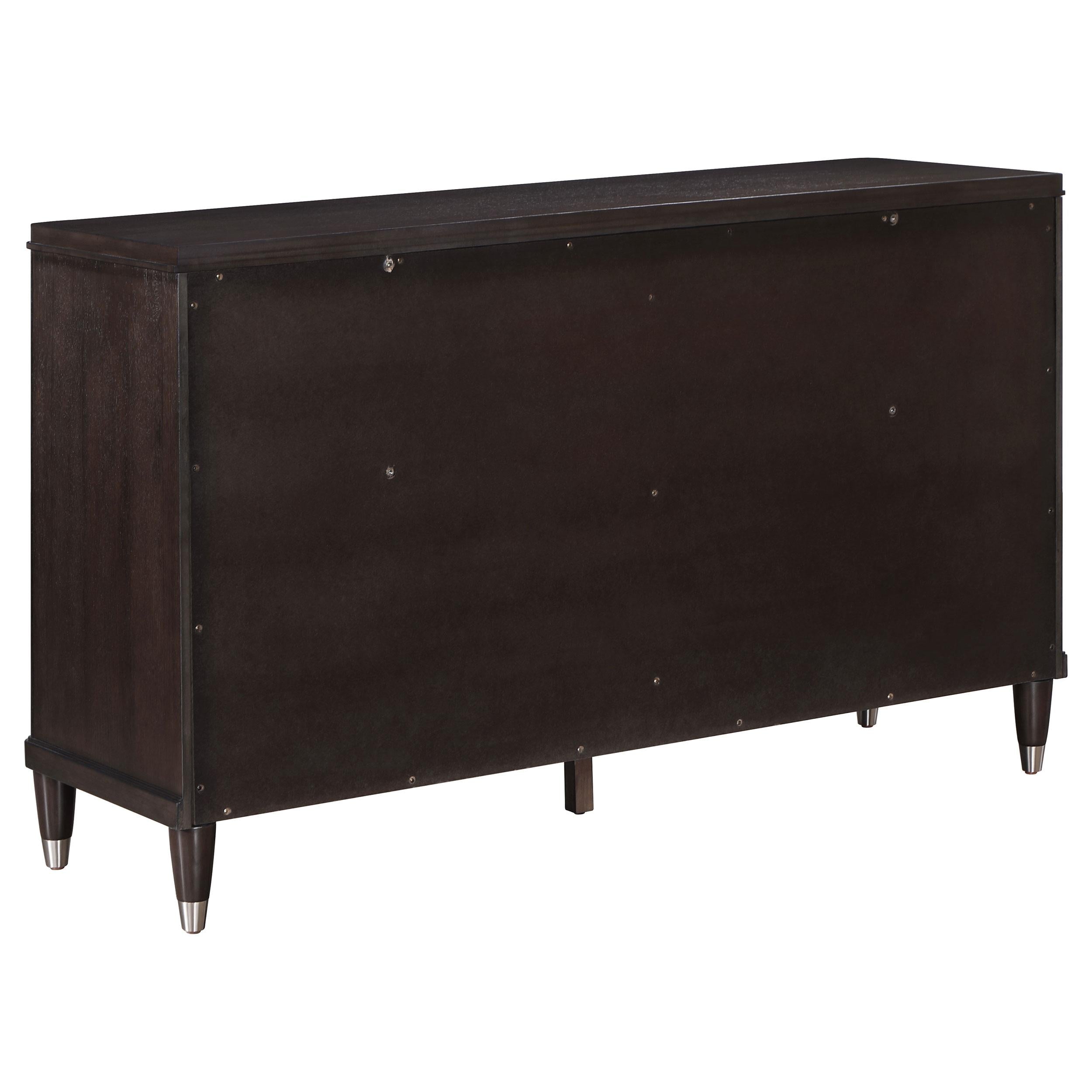 Emberlyn Bedroom Set - Luxury Home Furniture (MI)