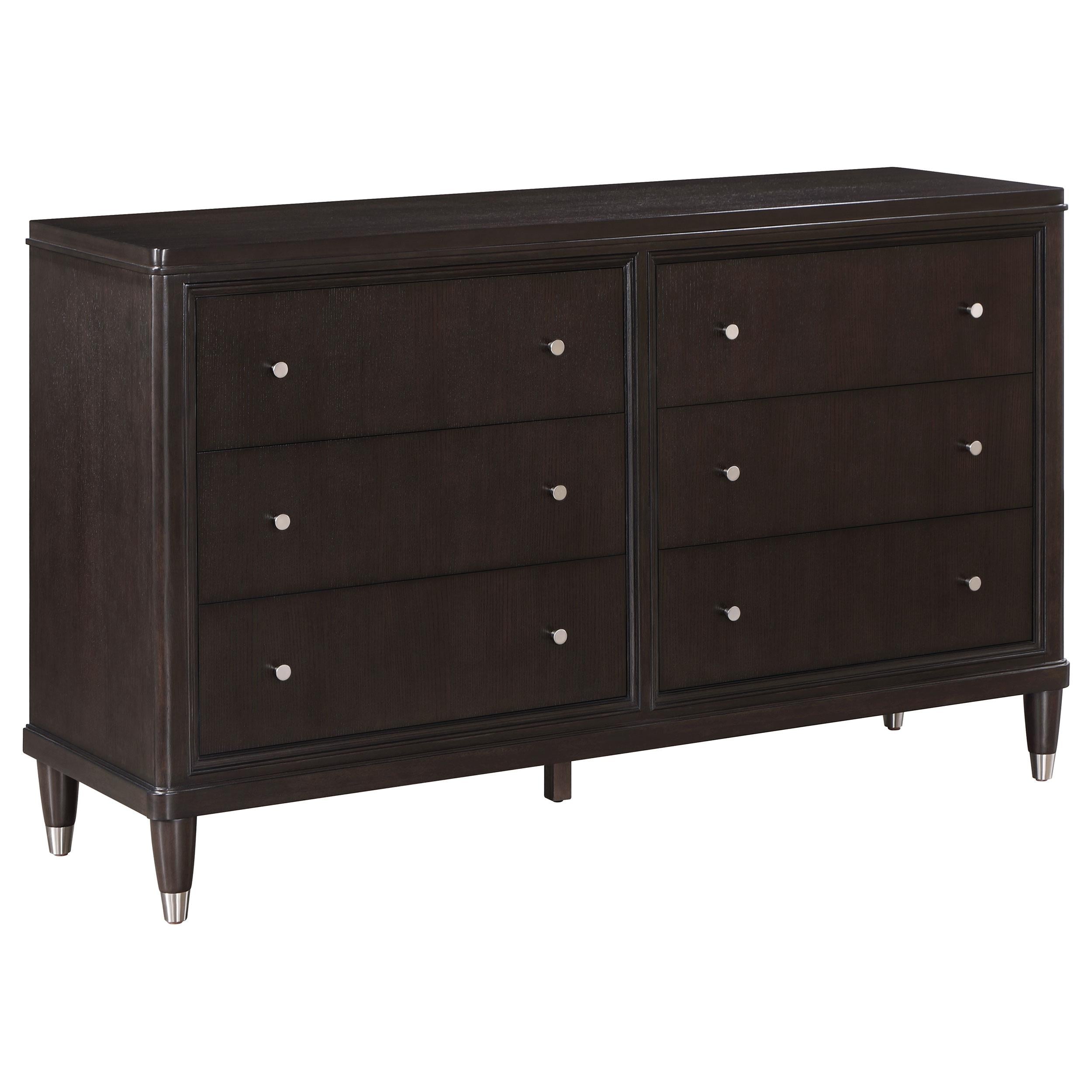 Emberlyn Bedroom Set - Luxury Home Furniture (MI)