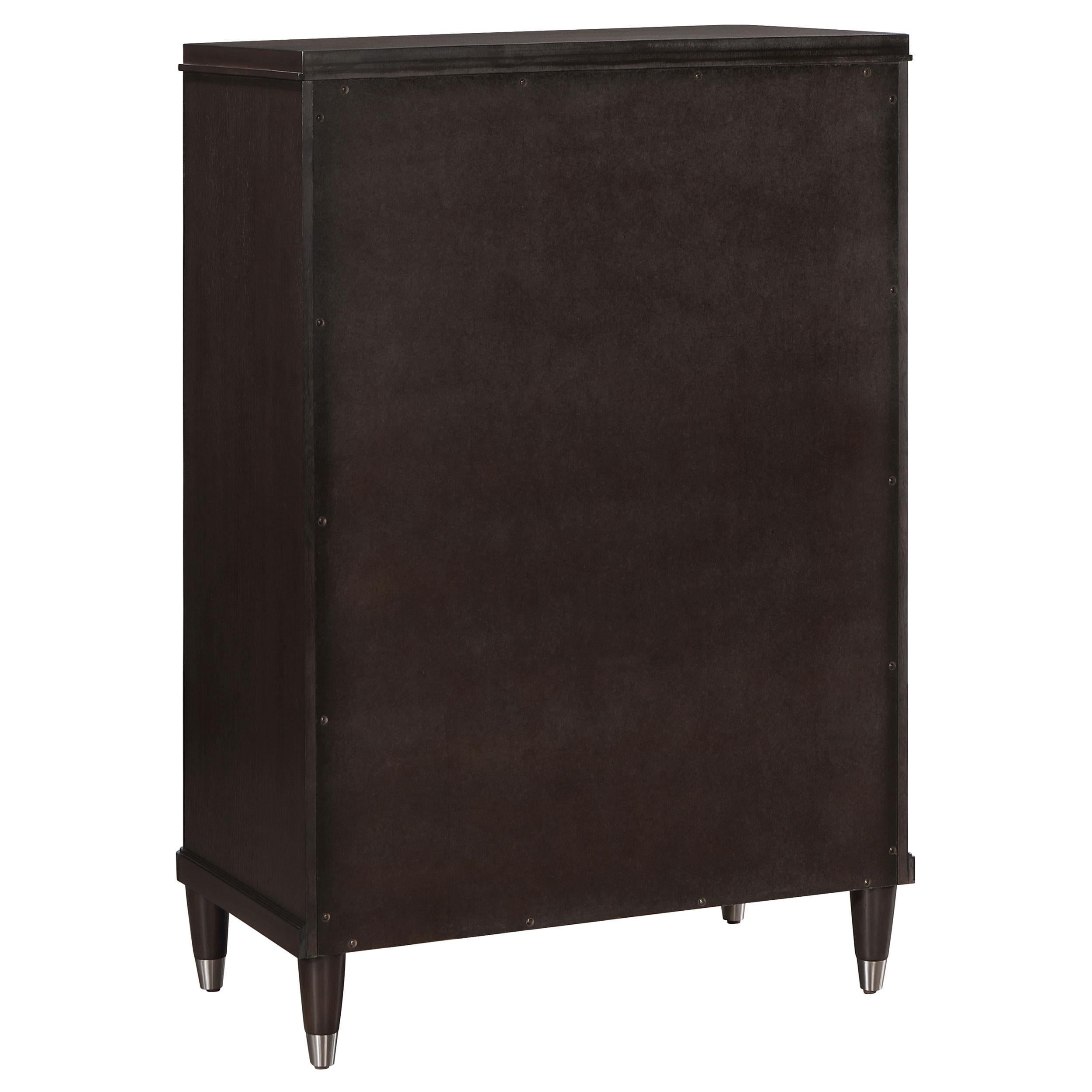 Emberlyn Bedroom Set - Luxury Home Furniture (MI)