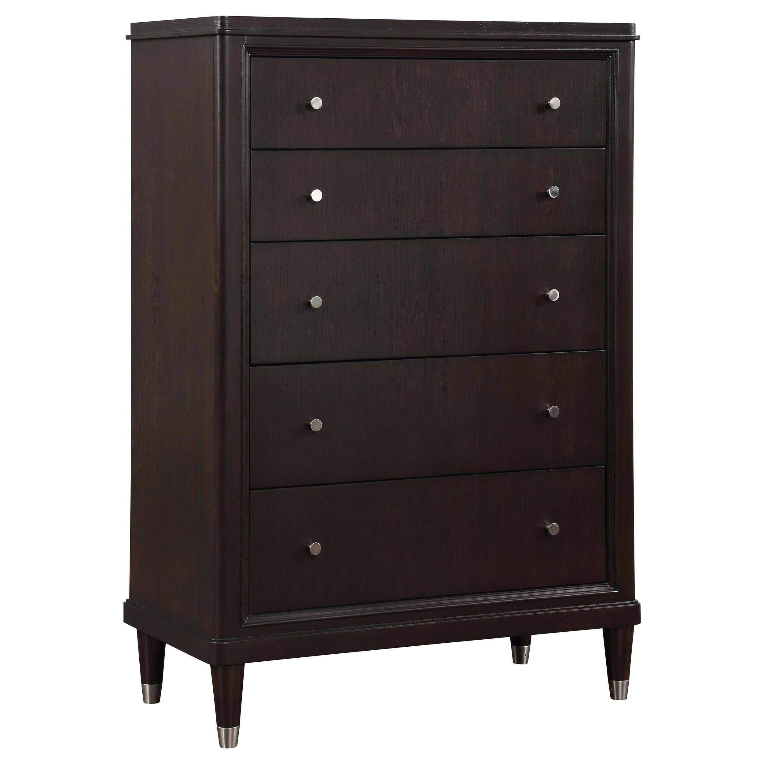 Emberlyn Bedroom Set - Luxury Home Furniture (MI)