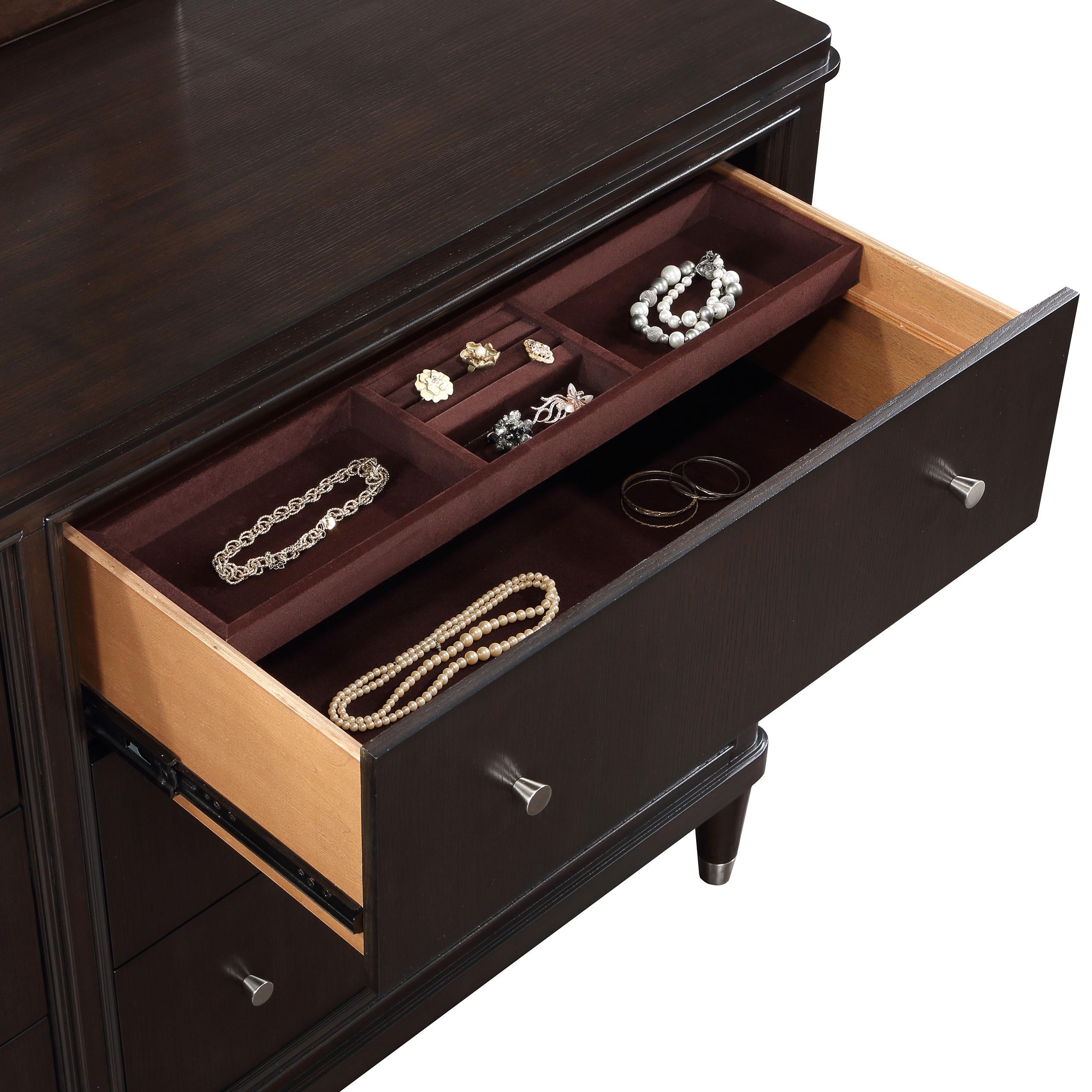 Emberlyn Bedroom Set - Luxury Home Furniture (MI)