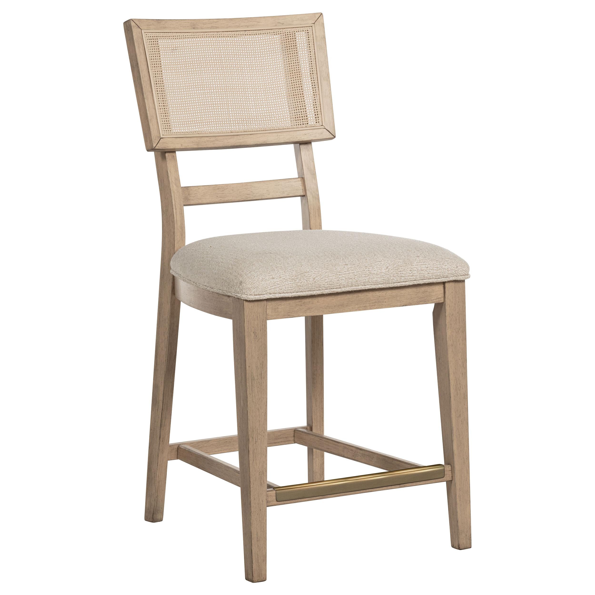 Kailani Counter Chair - Luxury Home Furniture (MI)