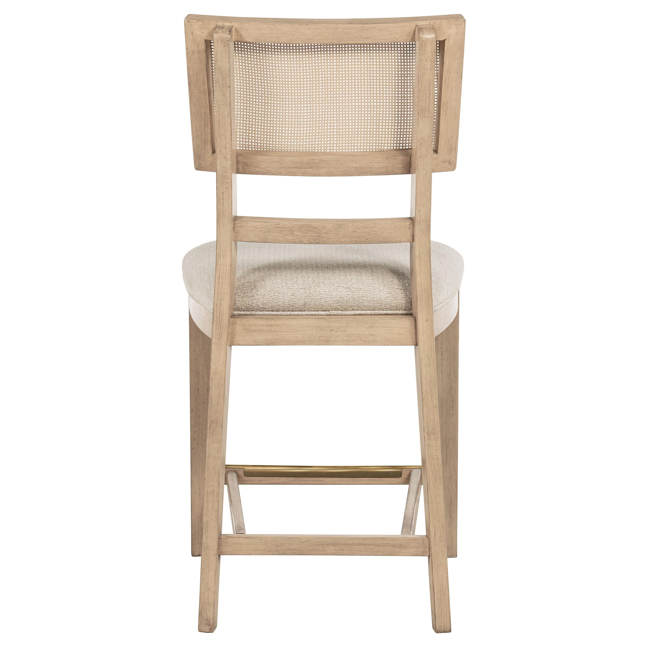Kailani Counter Chair - Luxury Home Furniture (MI)