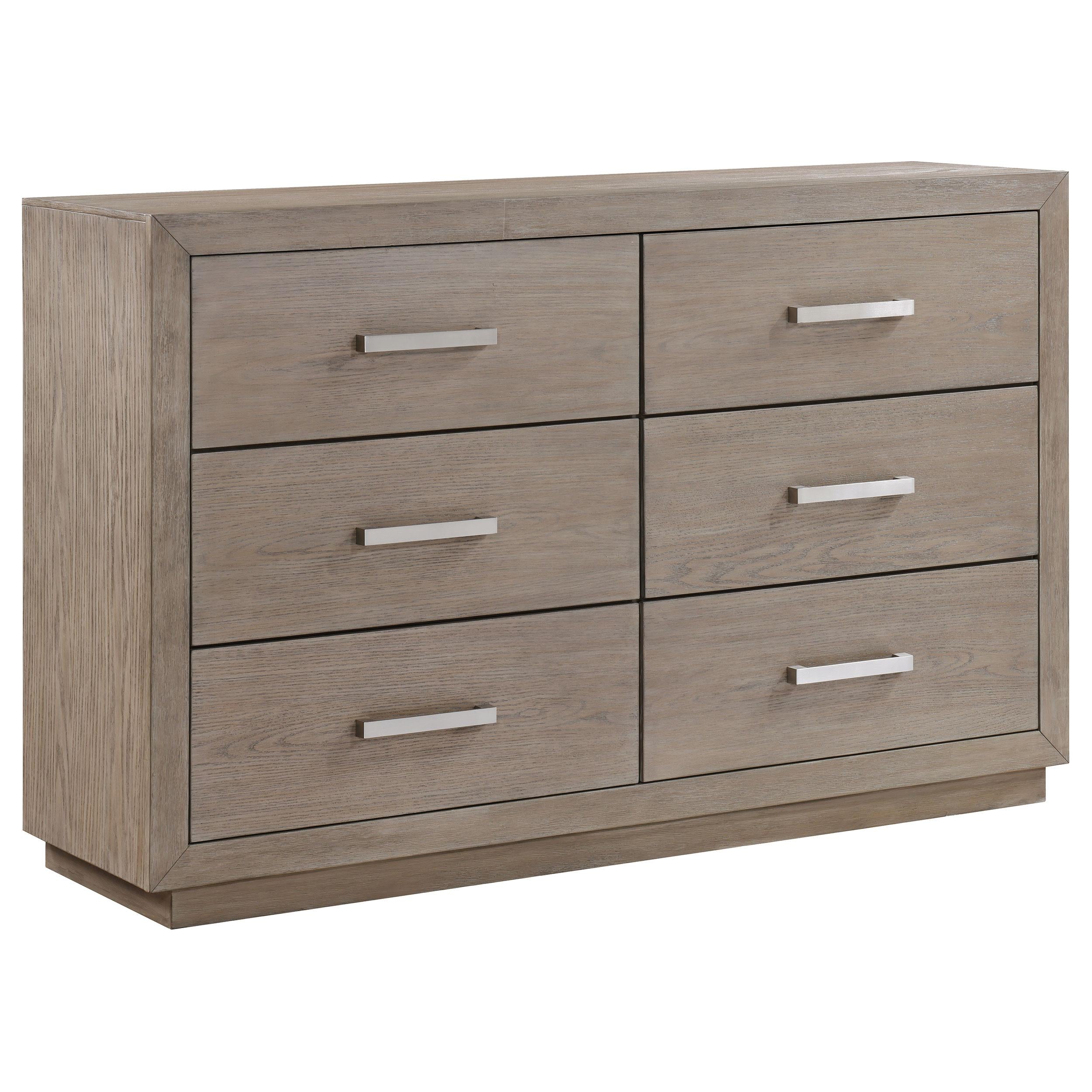 Kenora Dresser - Luxury Home Furniture (MI)
