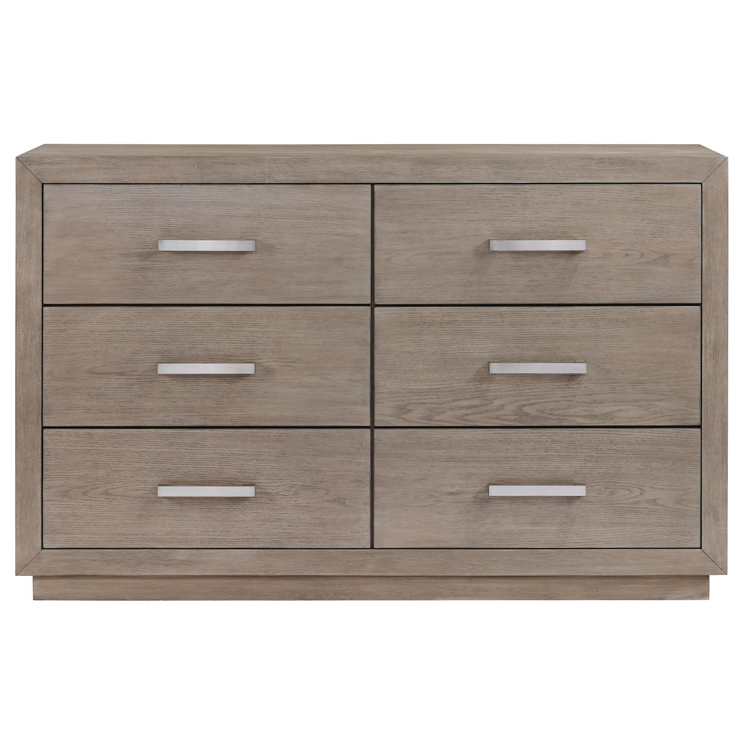 Kenora Dresser - Luxury Home Furniture (MI)