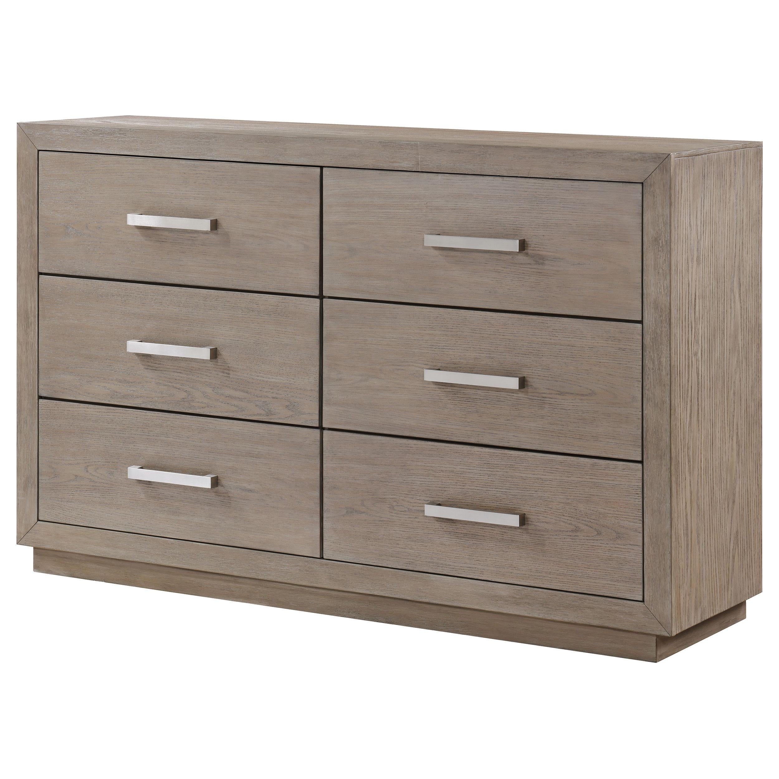 Kenora Dresser - Luxury Home Furniture (MI)