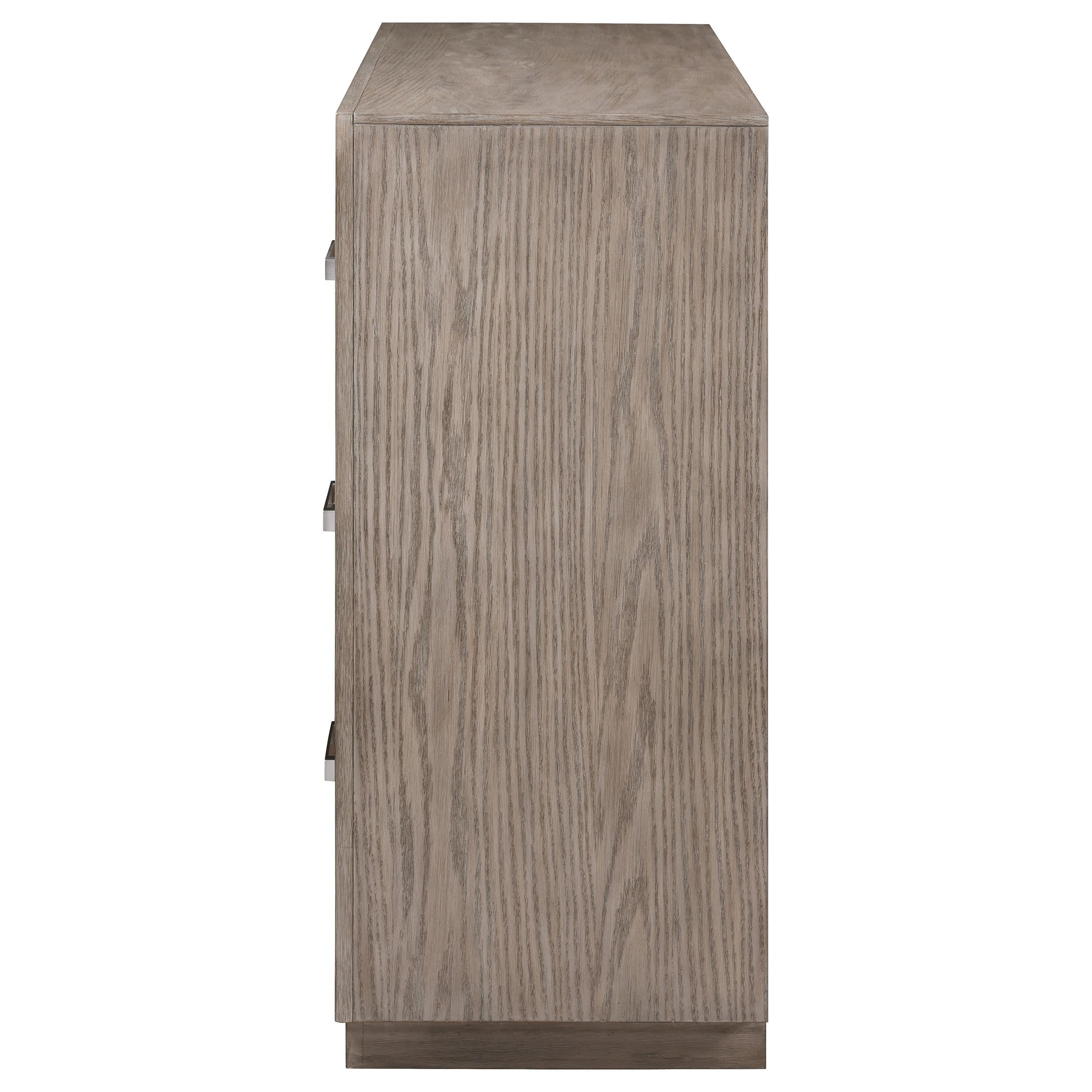 Kenora Dresser - Luxury Home Furniture (MI)