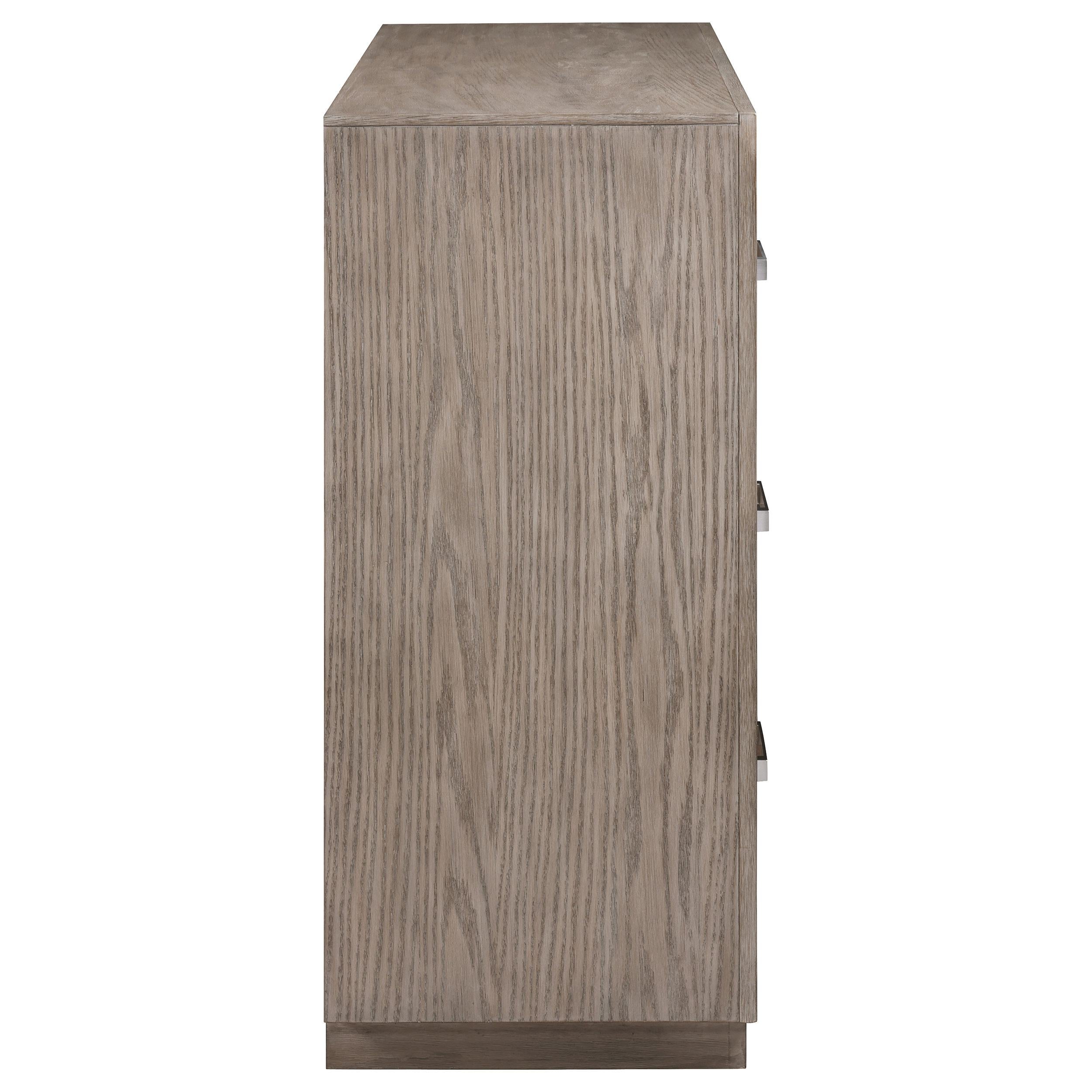 Kenora Dresser - Luxury Home Furniture (MI)