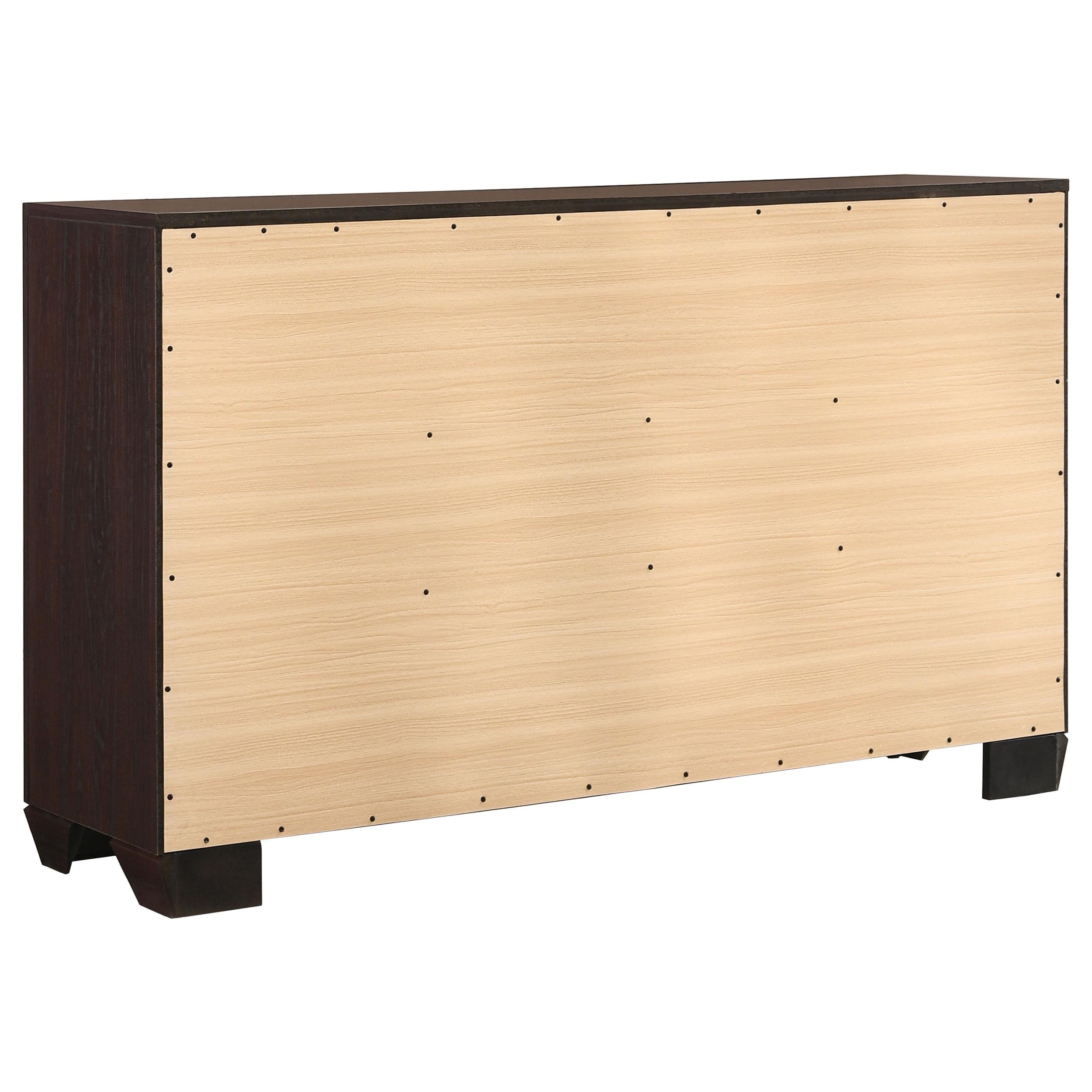 Dorian Bedroom Set - Luxury Home Furniture (MI)