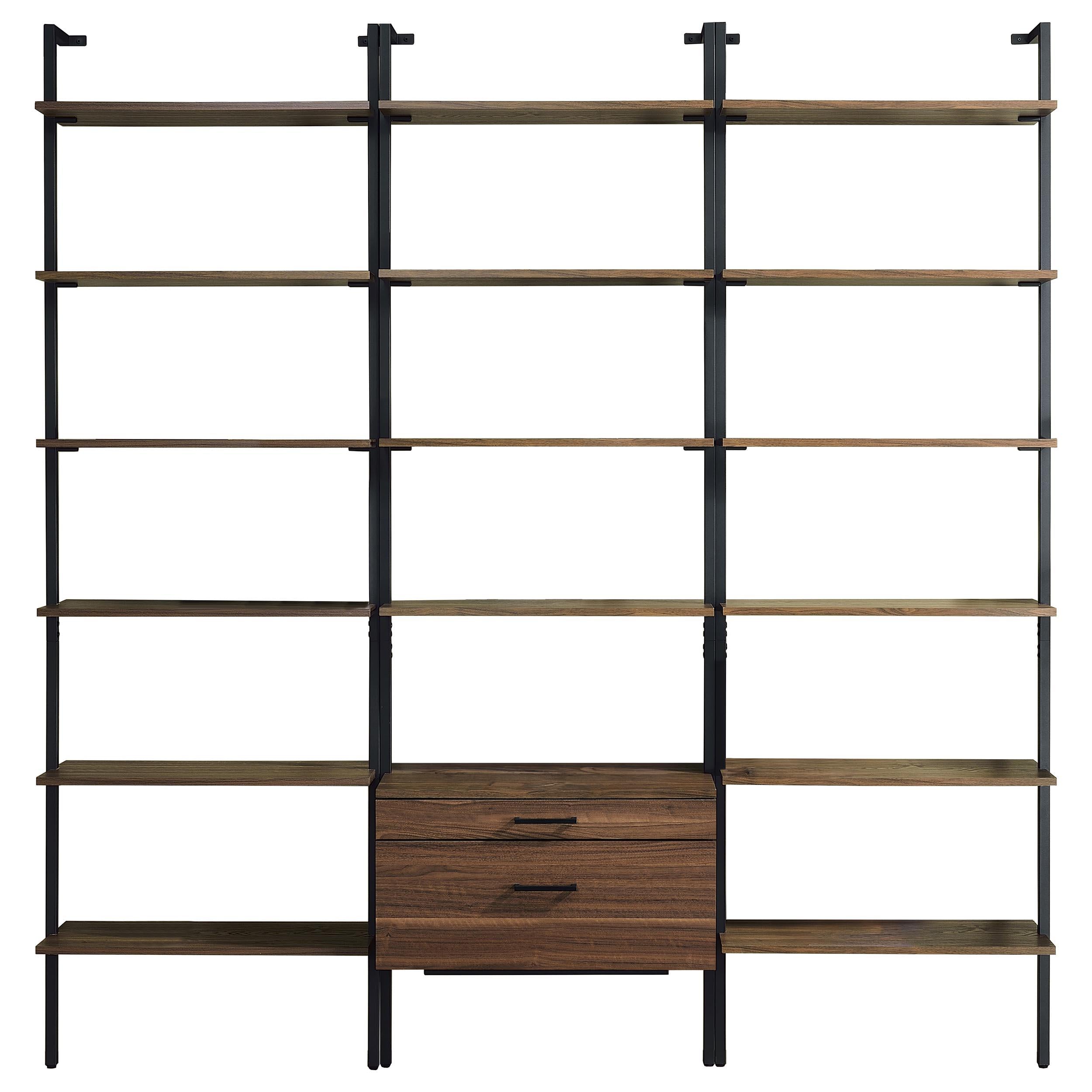 Owens Wall Shelf Set - Luxury Home Furniture (MI)