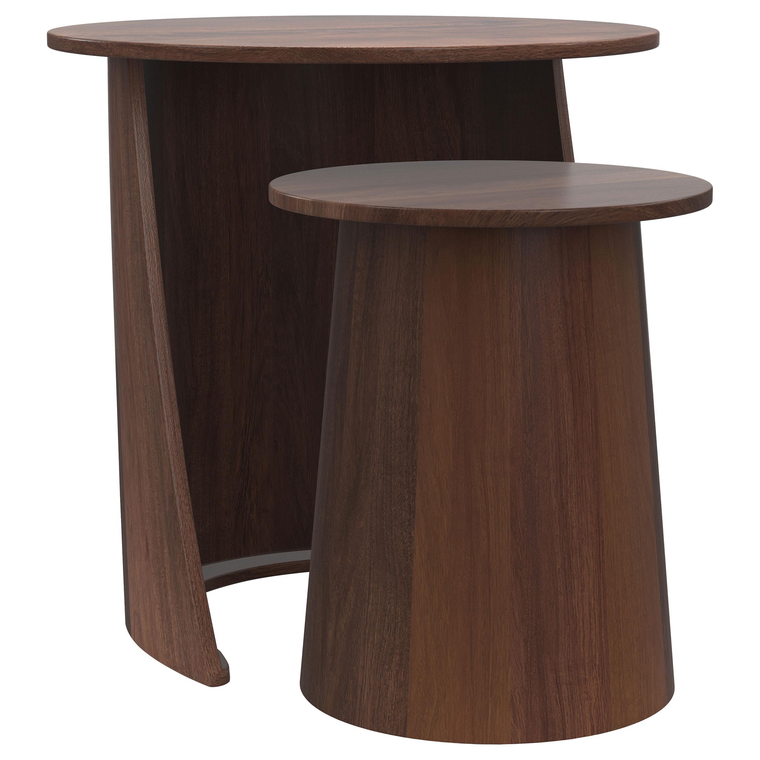 Yency Nesting Table Set - Luxury Home Furniture (MI)