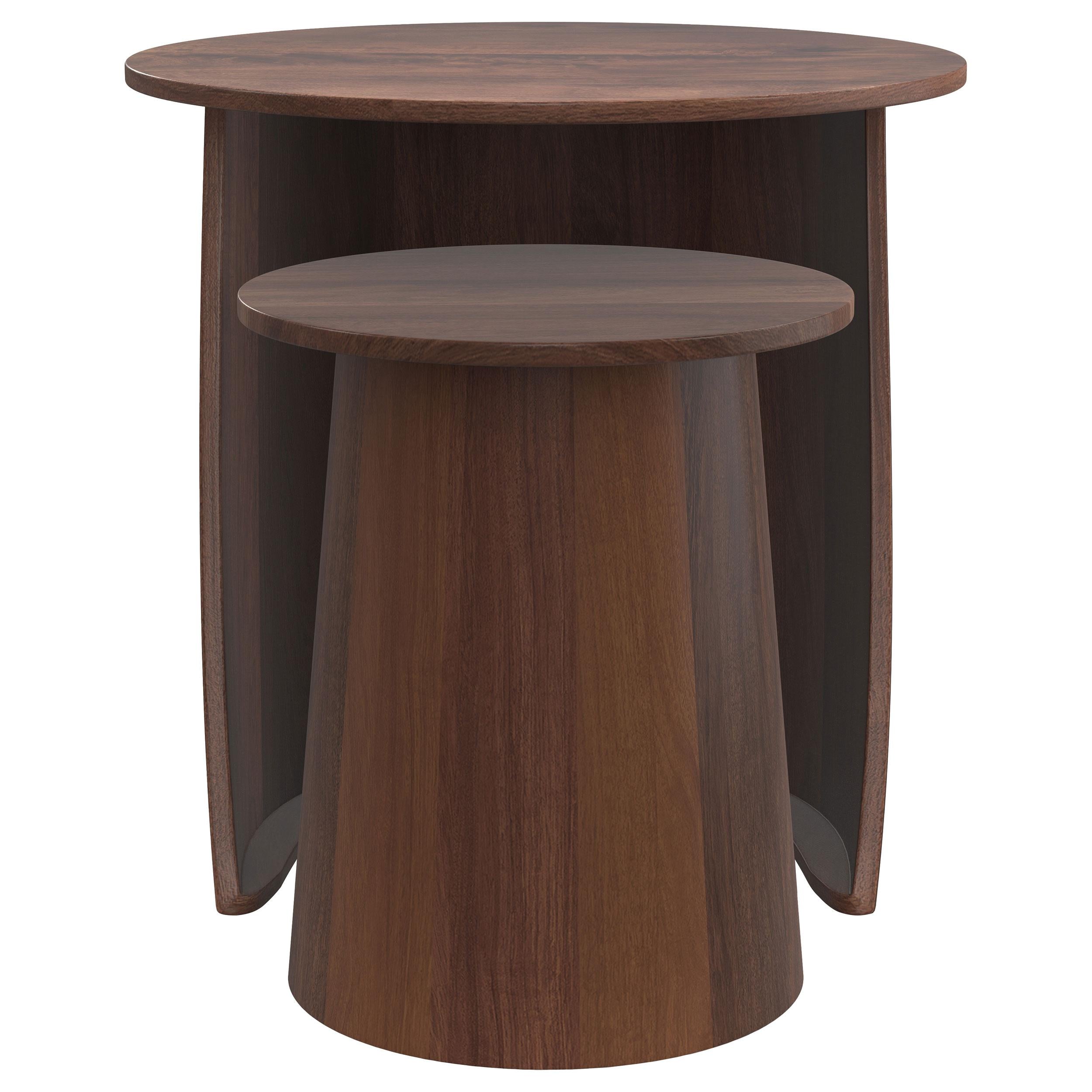 Yency Nesting Table Set - Luxury Home Furniture (MI)