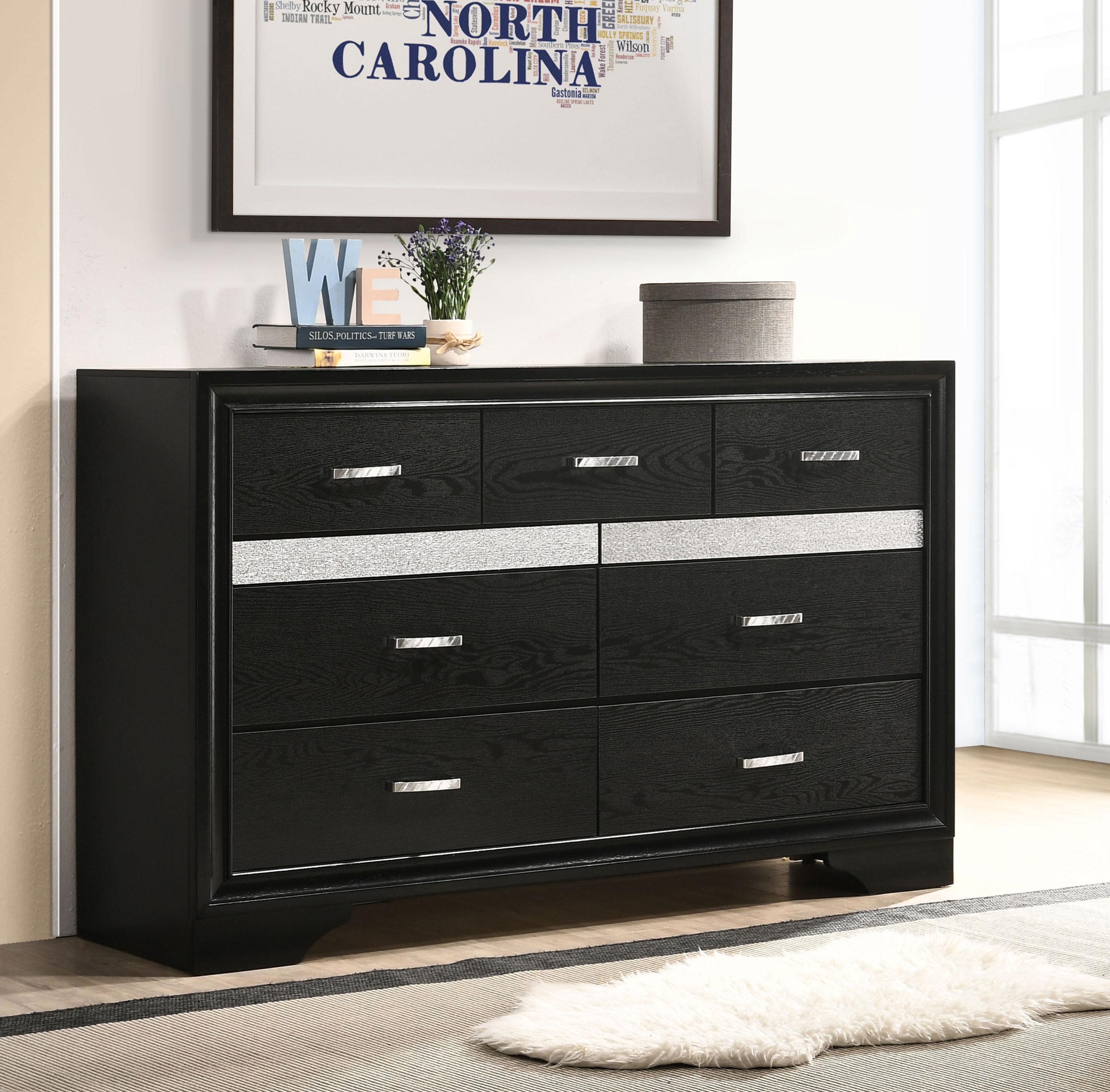 Miranda Dresser - Luxury Home Furniture (MI)