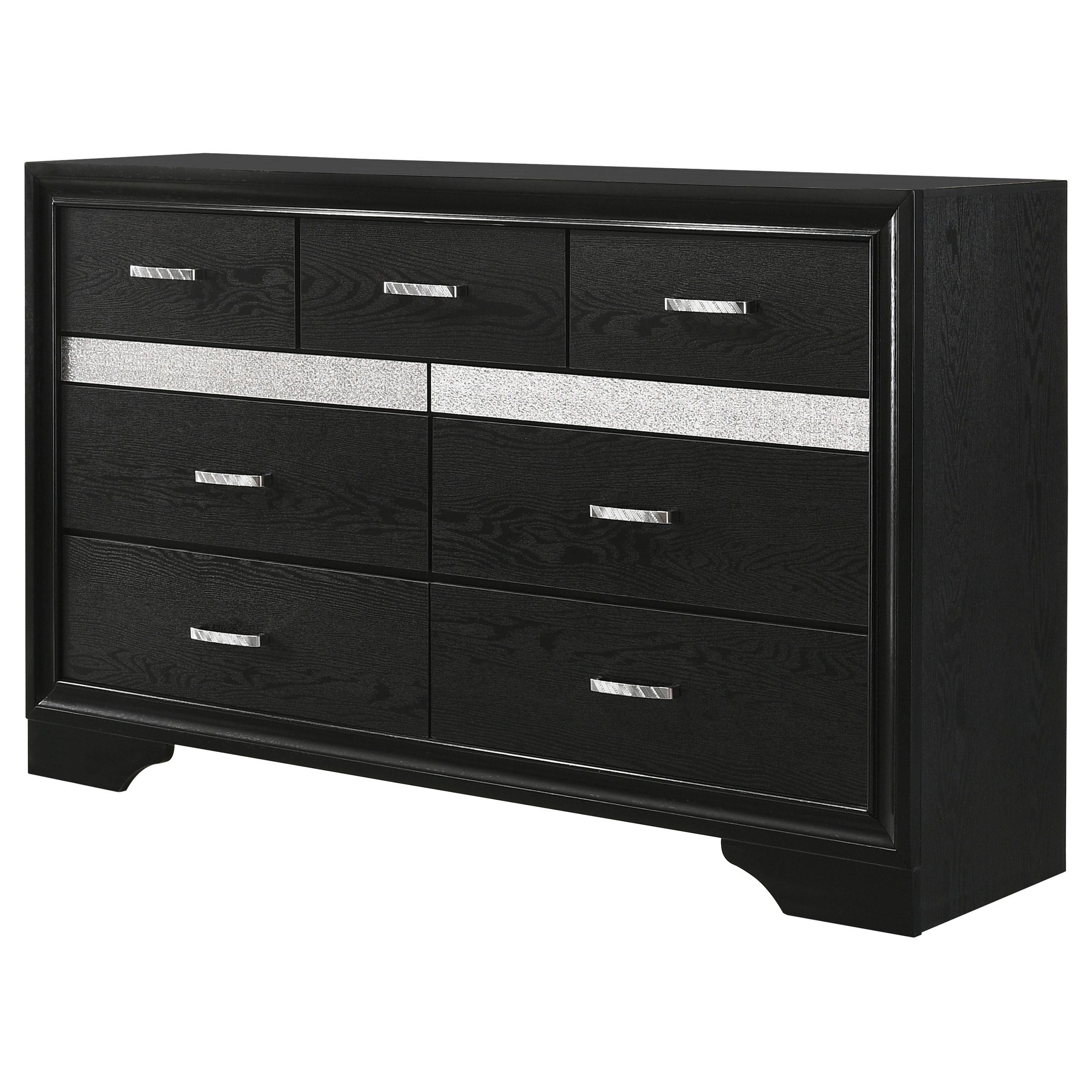 Miranda Dresser - Luxury Home Furniture (MI)