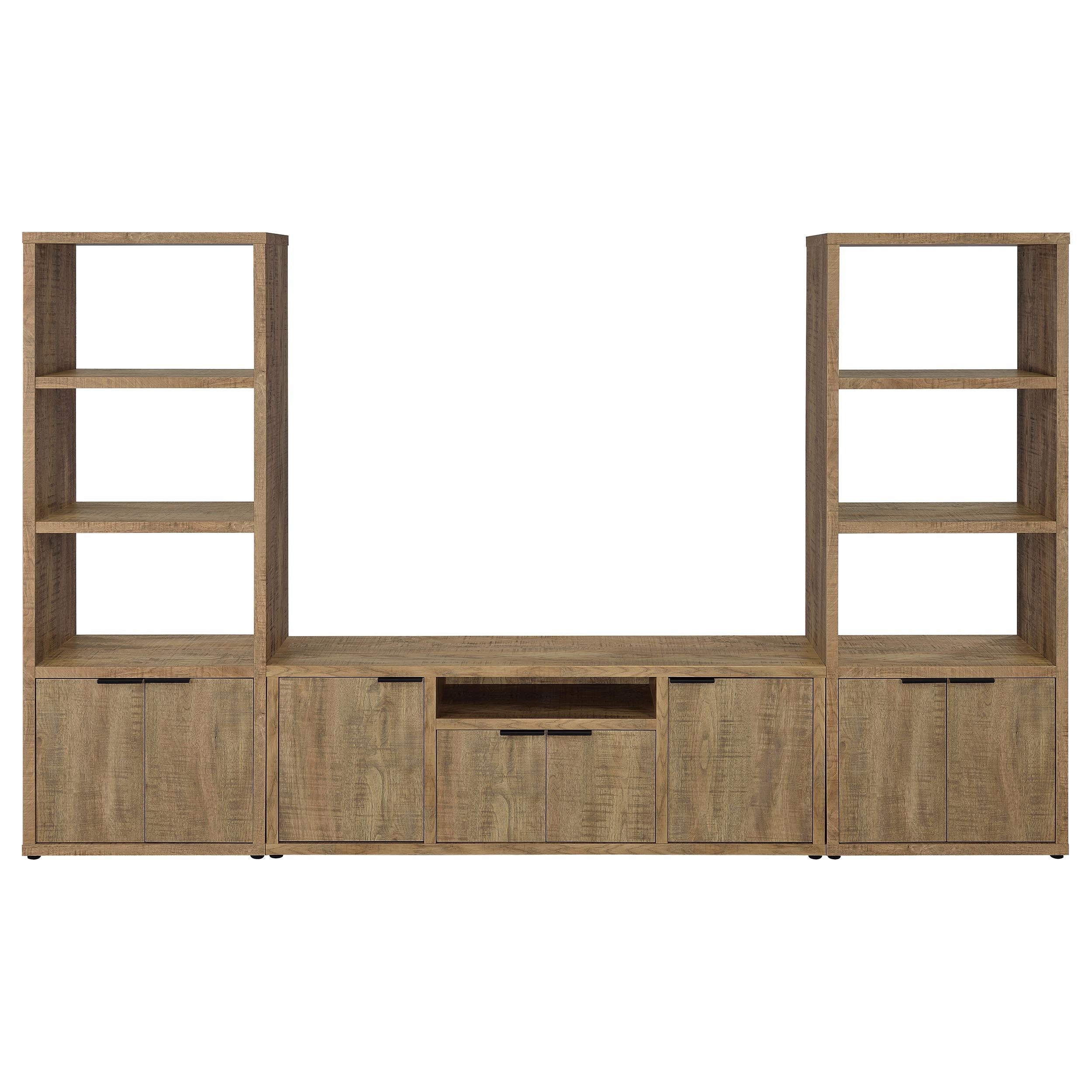 Tabby Entertainment Center - Luxury Home Furniture (MI)