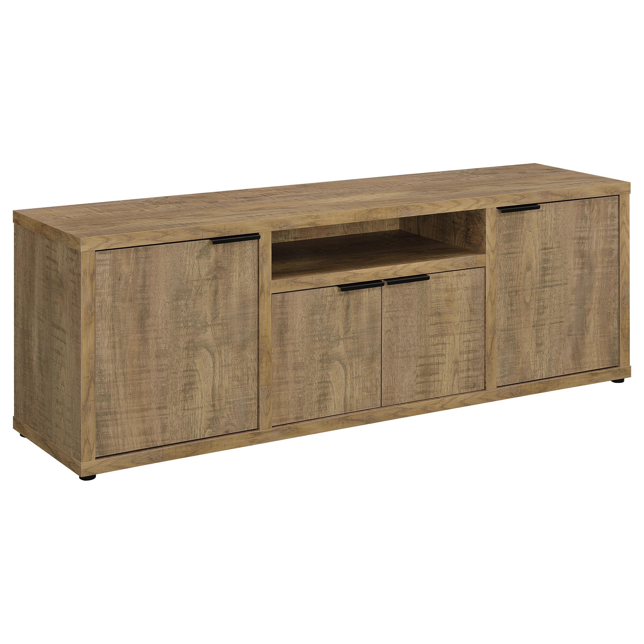 Tabby Entertainment Center - Luxury Home Furniture (MI)