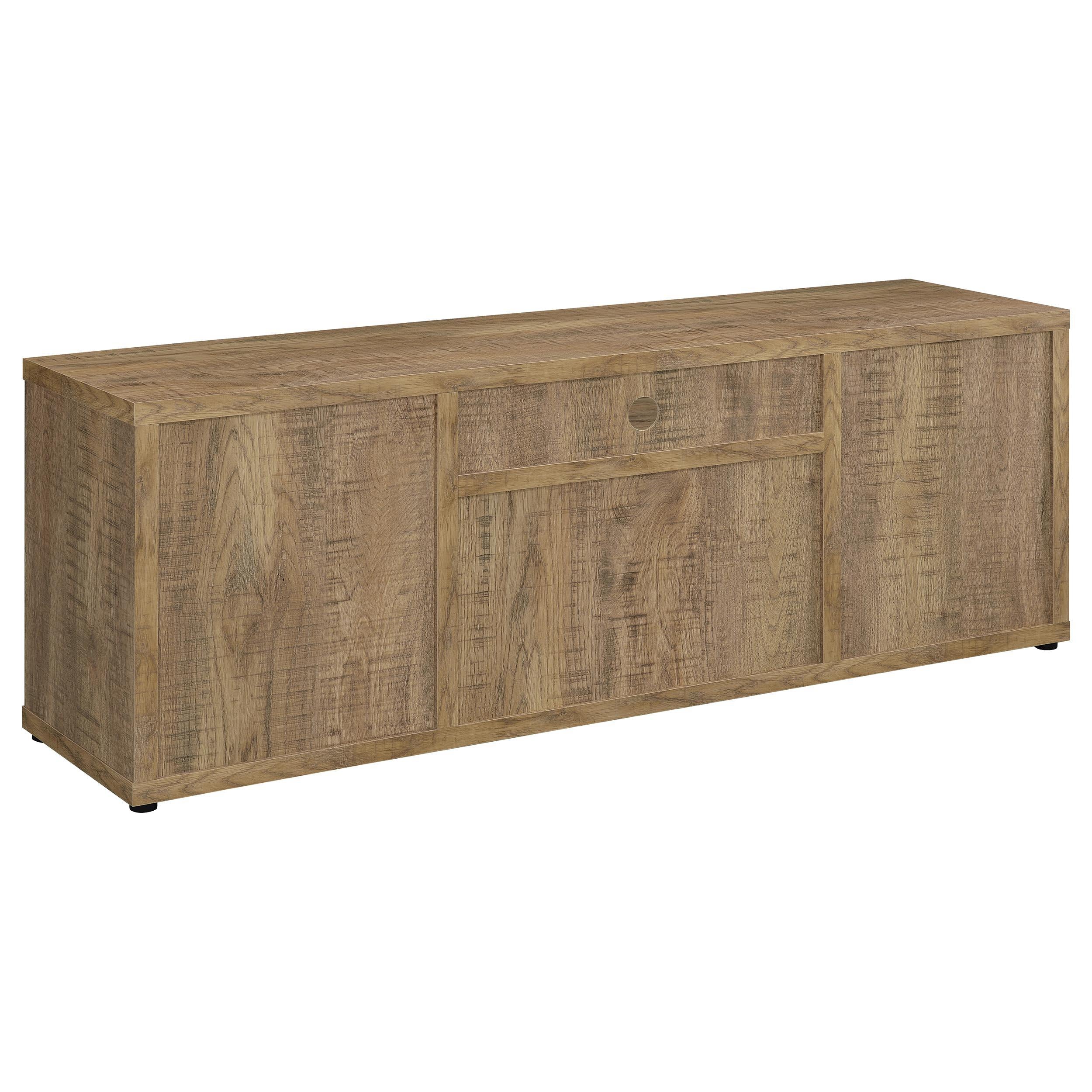 Tabby Entertainment Center - Luxury Home Furniture (MI)