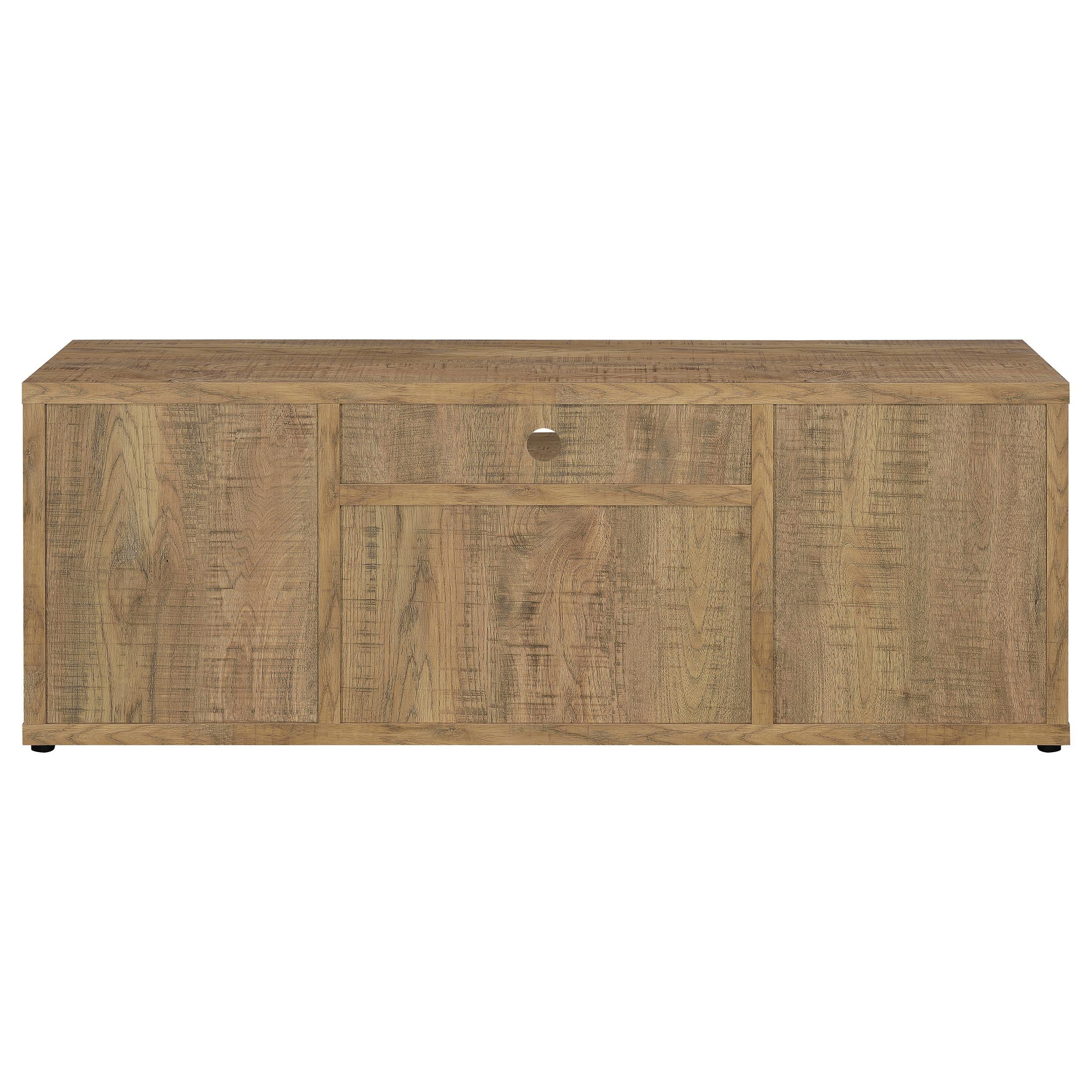 Tabby Entertainment Center - Luxury Home Furniture (MI)