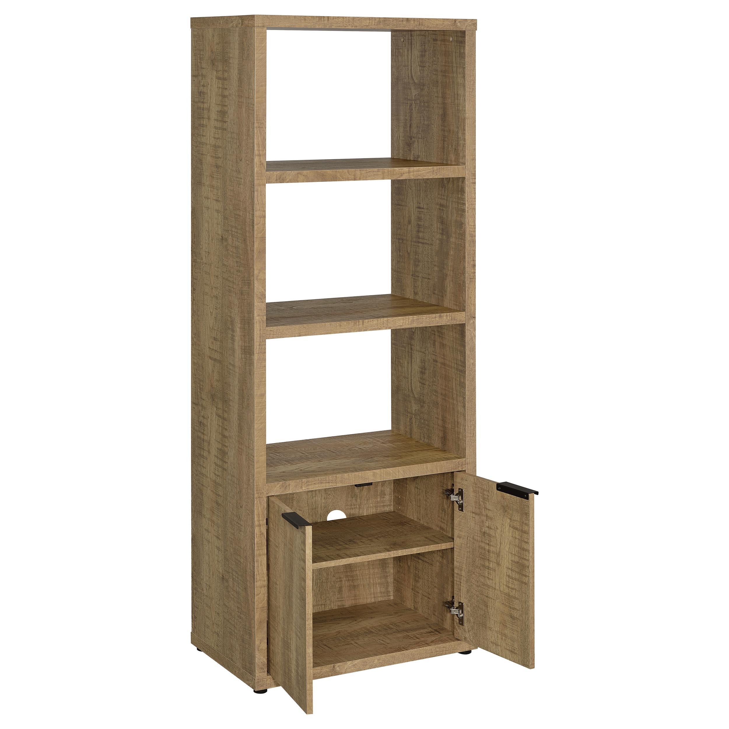 Tabby Entertainment Center - Luxury Home Furniture (MI)