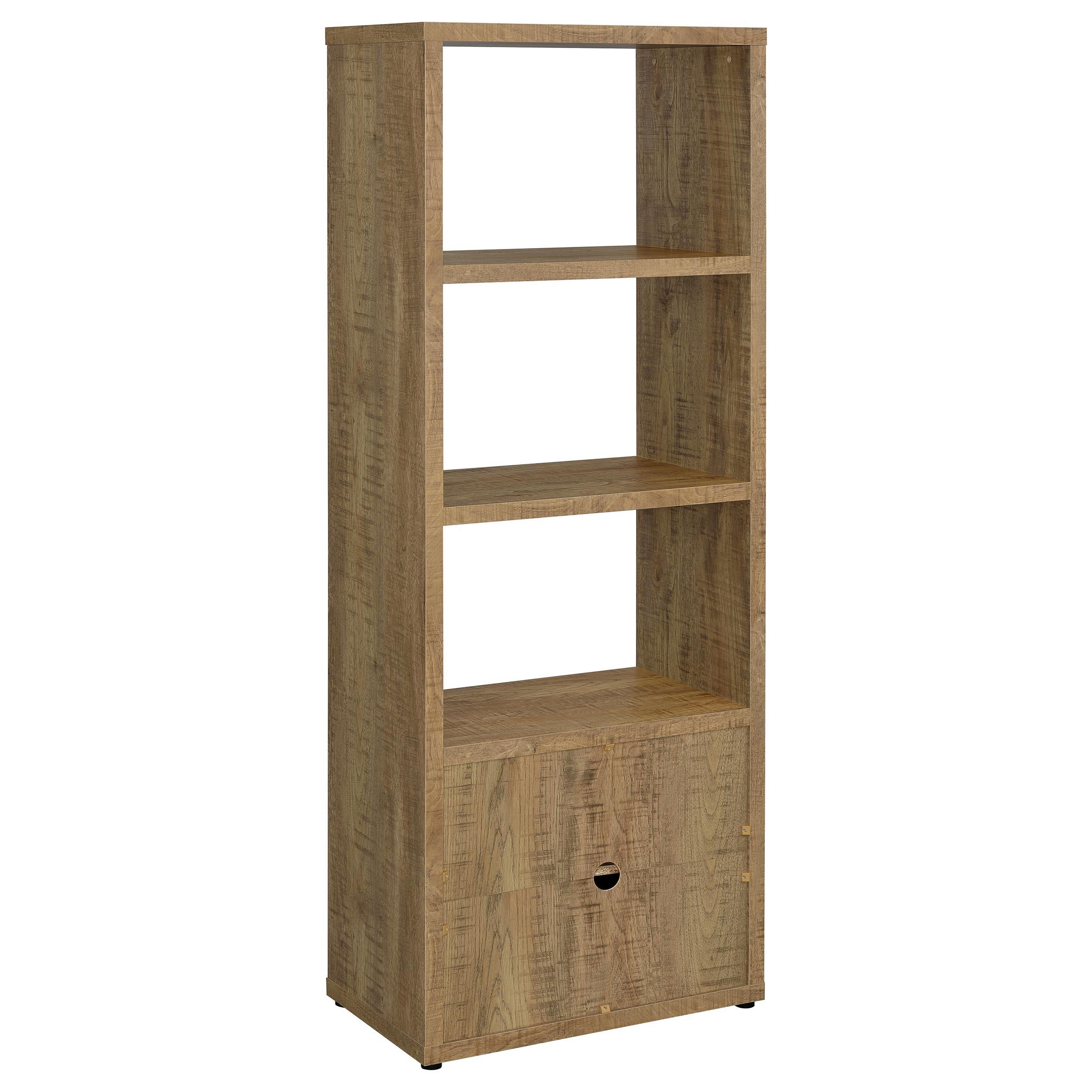 Tabby Entertainment Center - Luxury Home Furniture (MI)