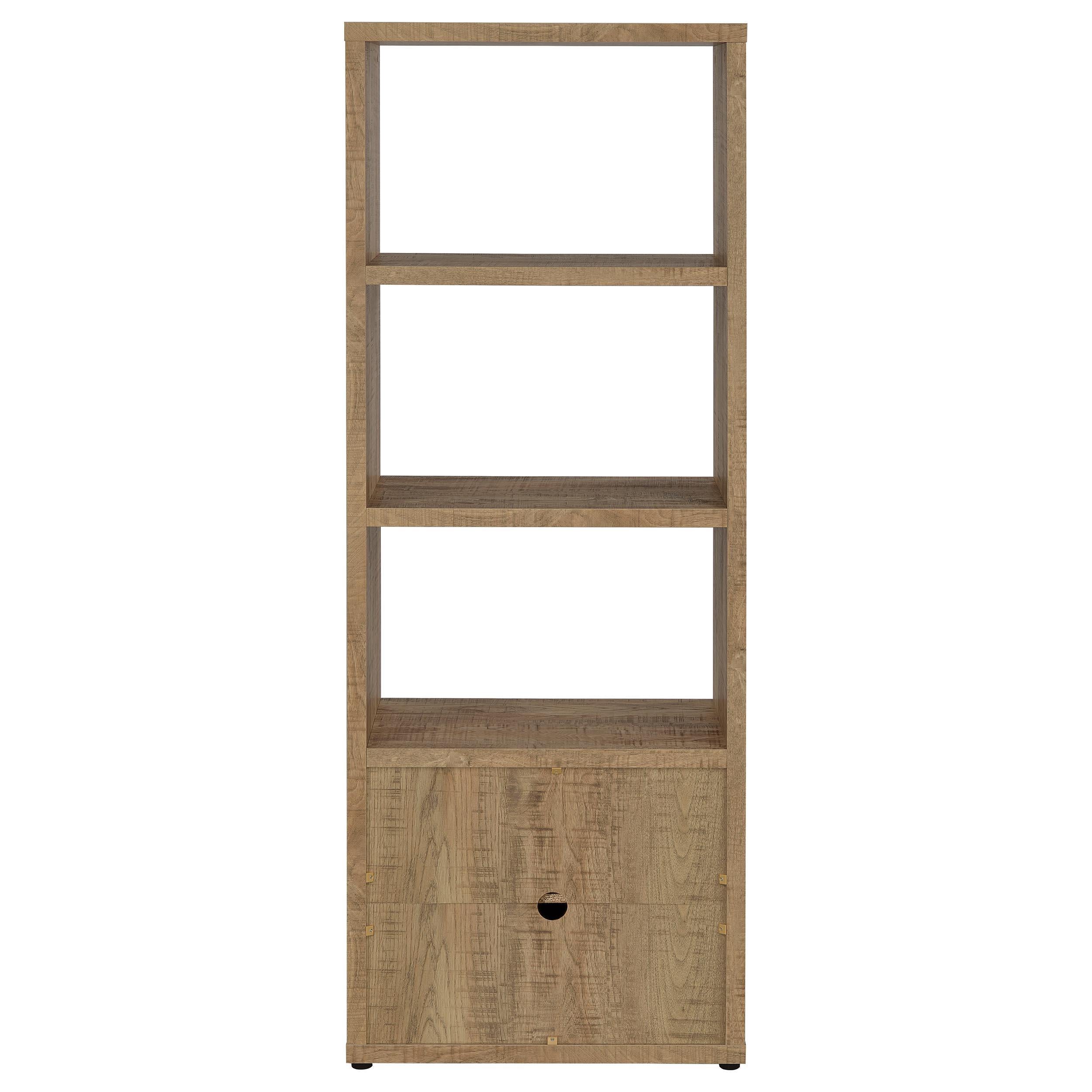Tabby Entertainment Center - Luxury Home Furniture (MI)