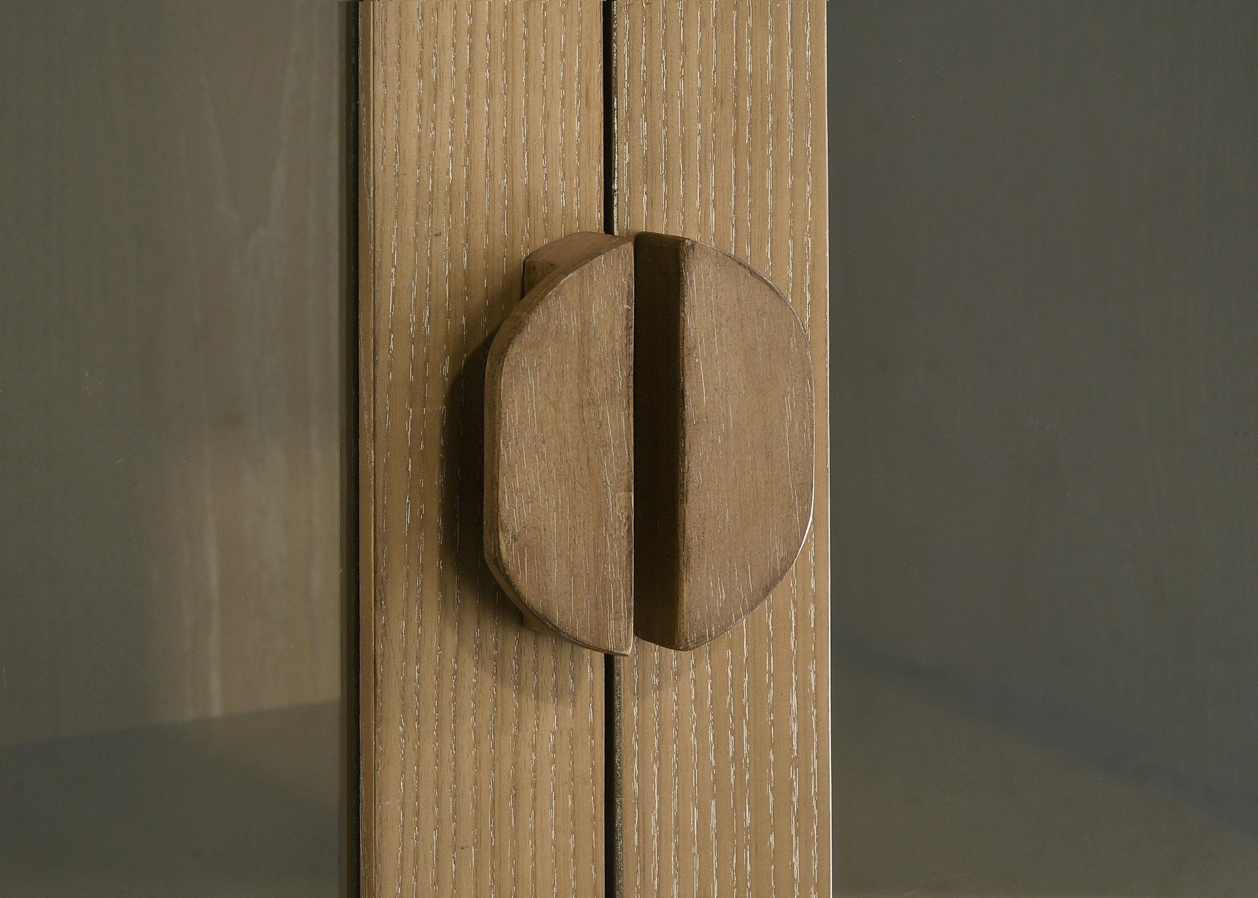 Adina Display Cabinet - Luxury Home Furniture (MI)