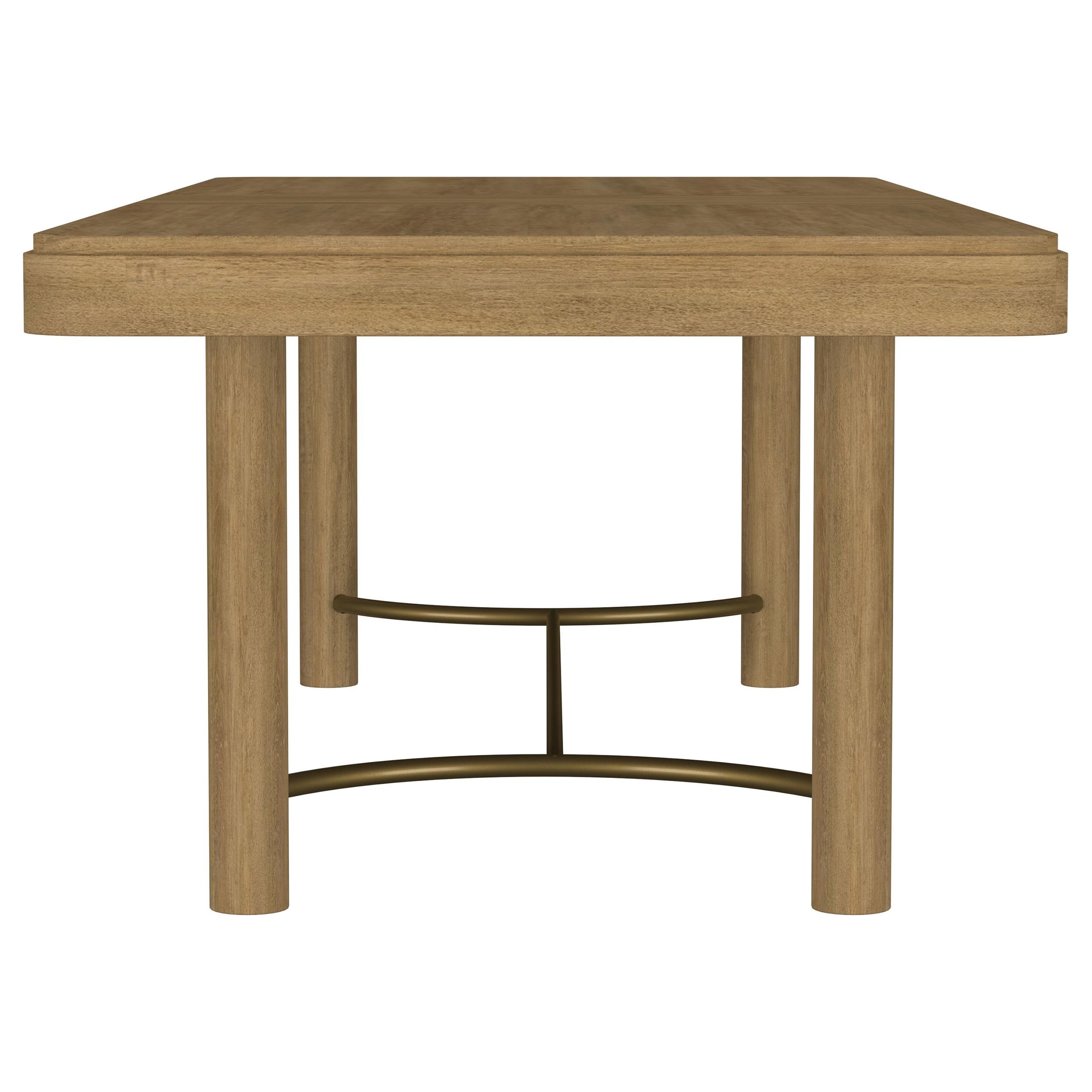 Arini Extension Dining Table