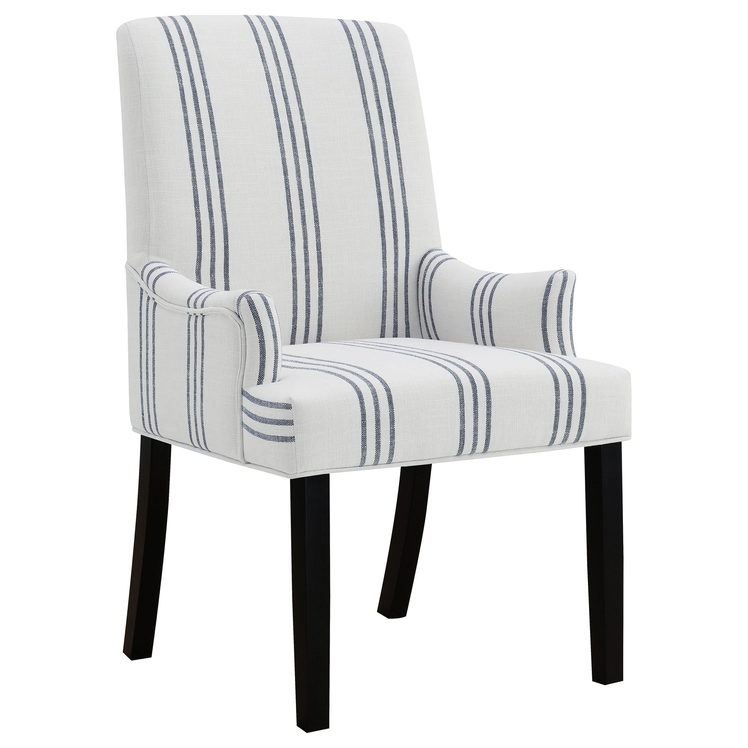Herran Dining Arm Chair - Luxury Home Furniture (MI)