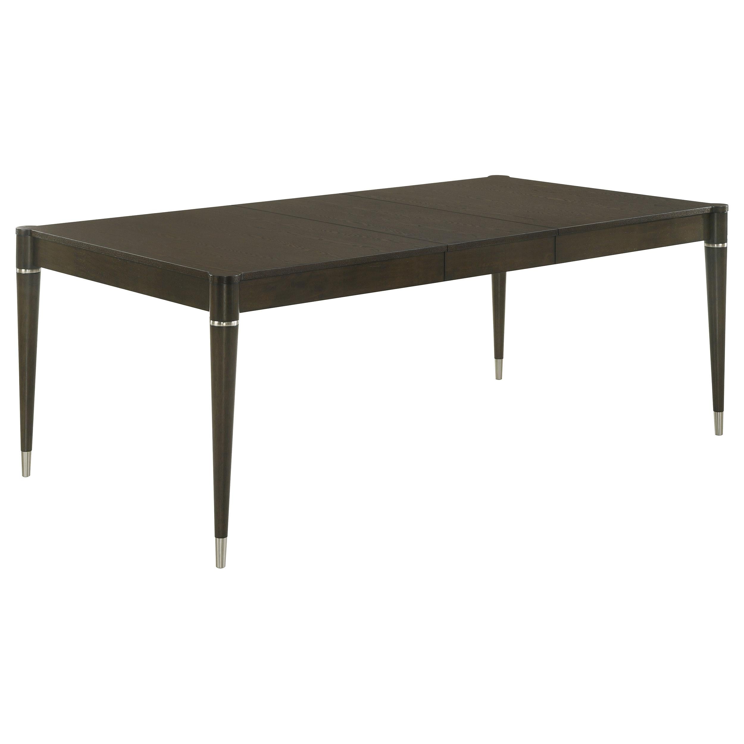 Reseda Extension Dining Table - Luxury Home Furniture (MI)