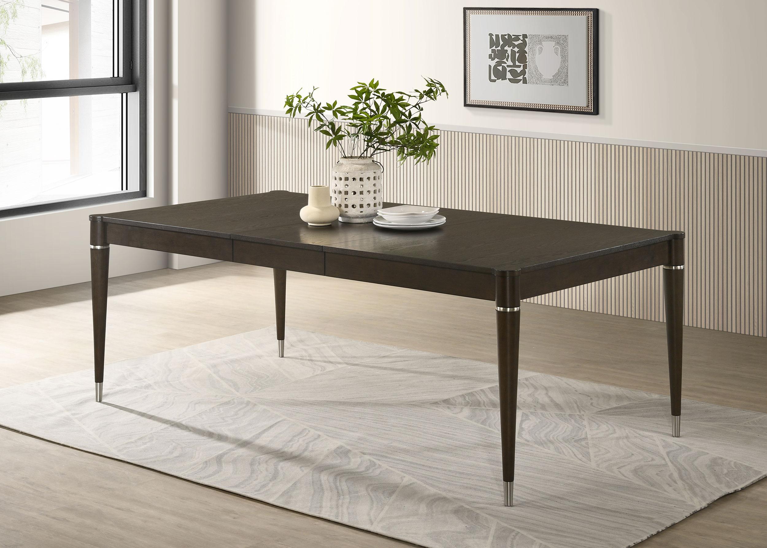 Reseda Extension Dining Table - Luxury Home Furniture (MI)