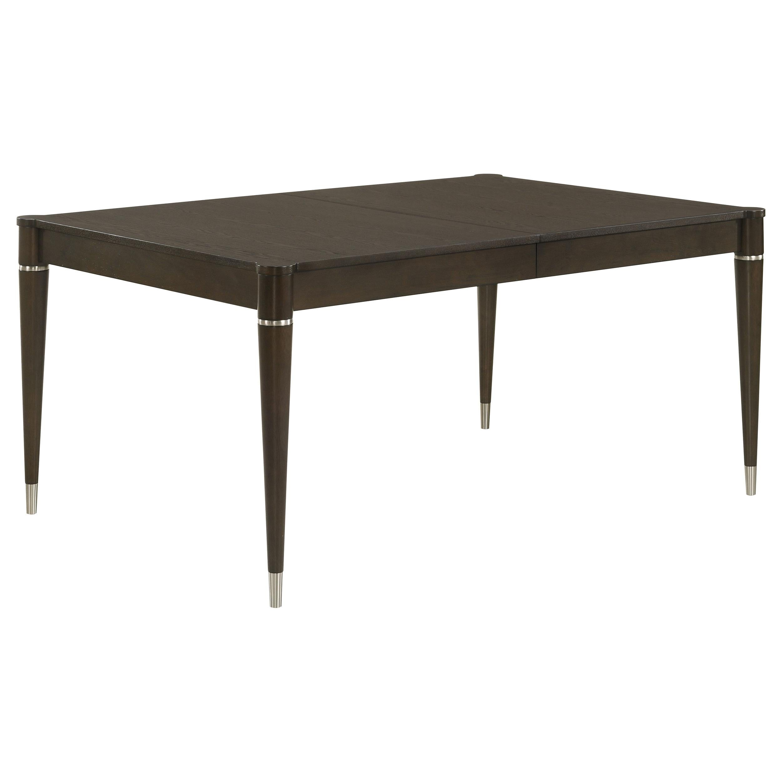 Reseda Extension Dining Table - Luxury Home Furniture (MI)