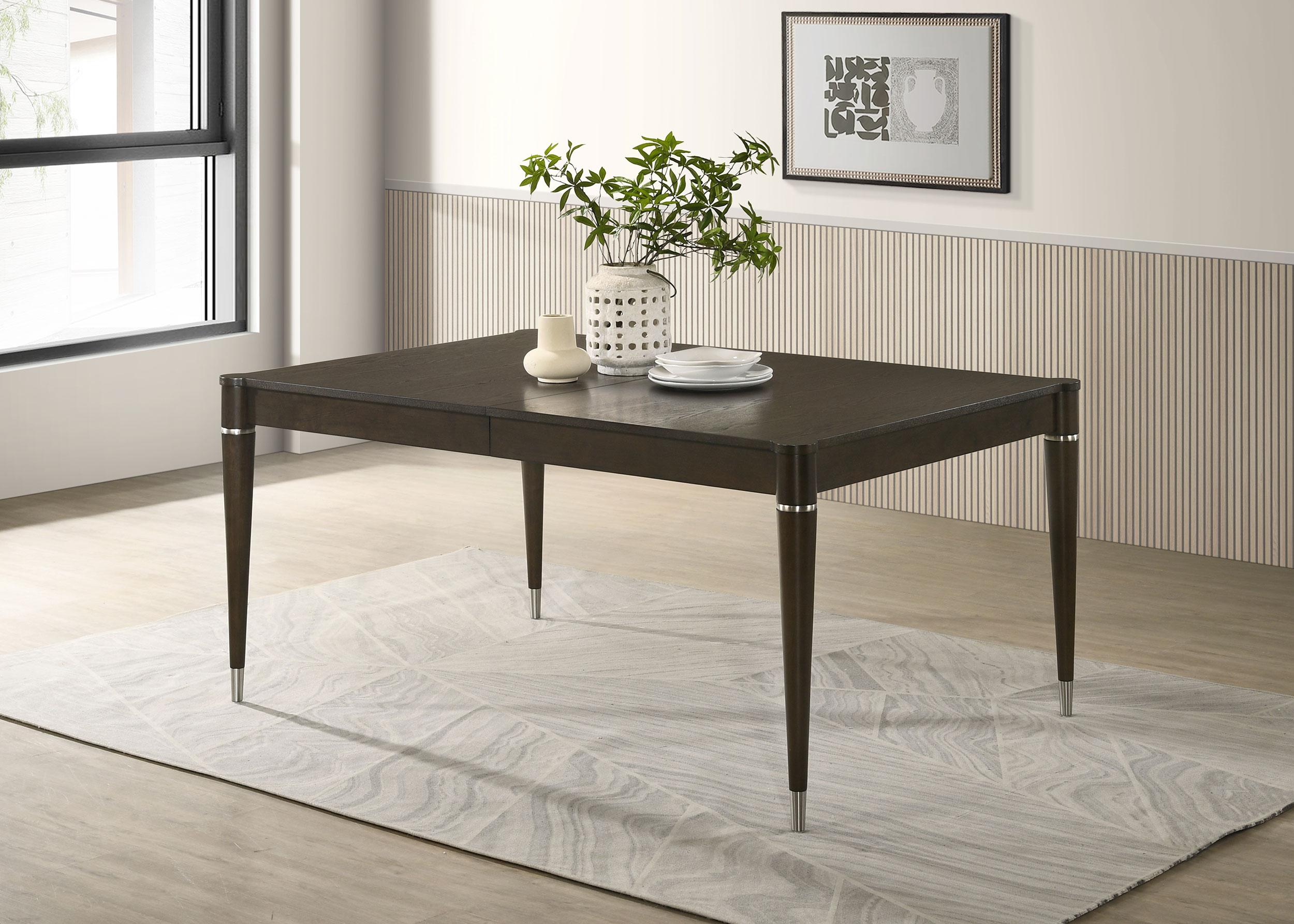 Reseda Extension Dining Table - Luxury Home Furniture (MI)