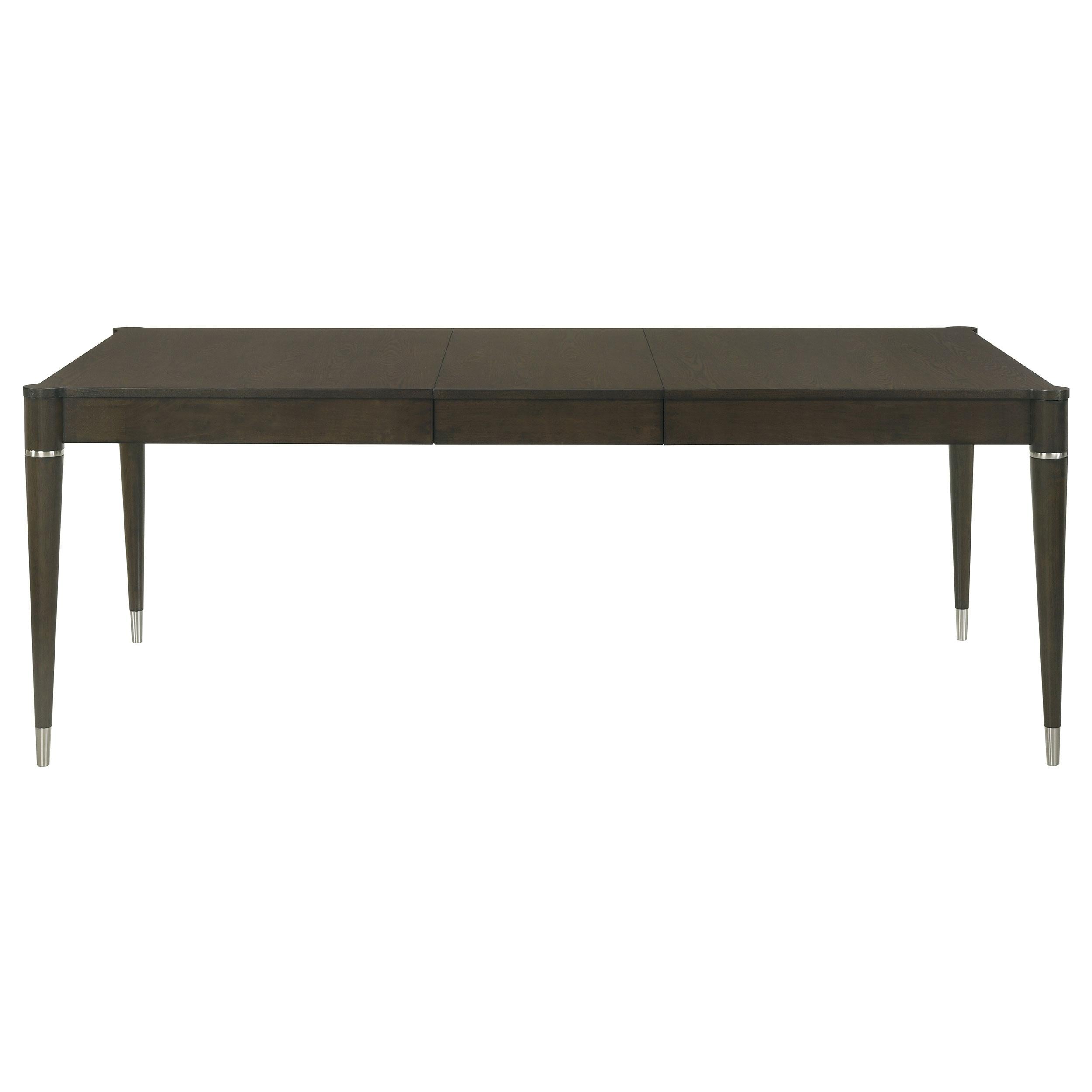 Reseda Extension Dining Table - Luxury Home Furniture (MI)