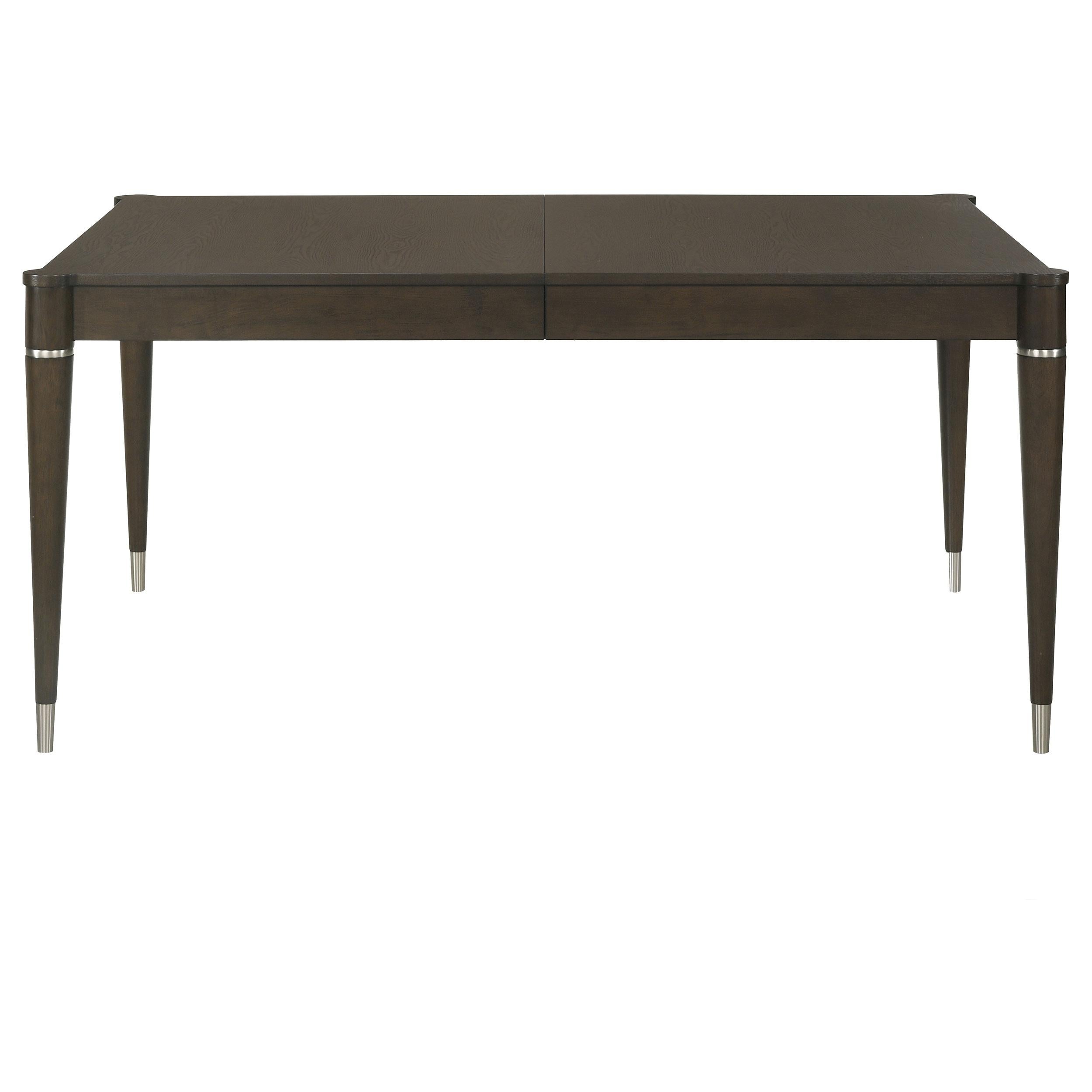 Reseda Extension Dining Table - Luxury Home Furniture (MI)