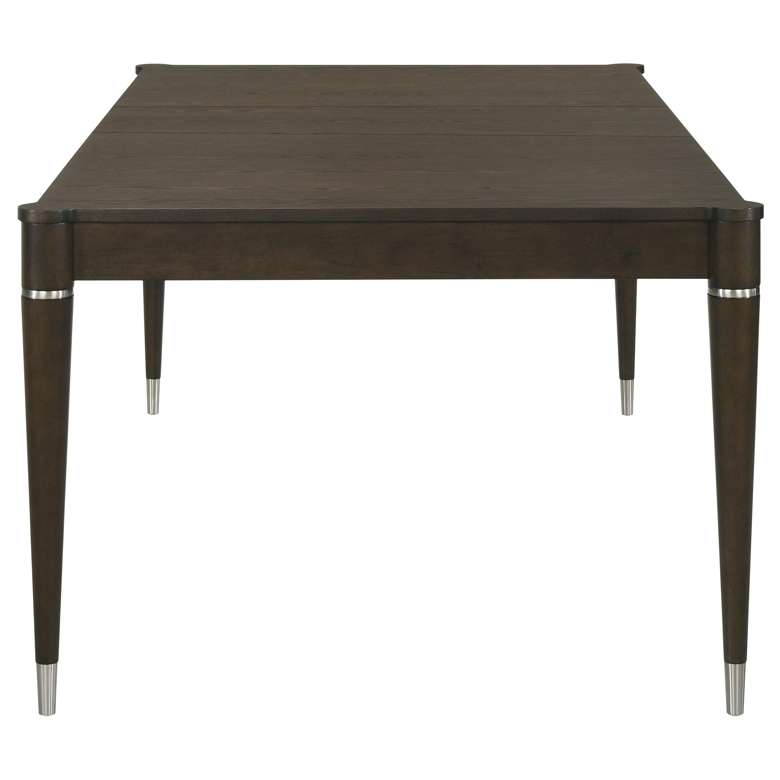 Reseda Extension Dining Table - Luxury Home Furniture (MI)