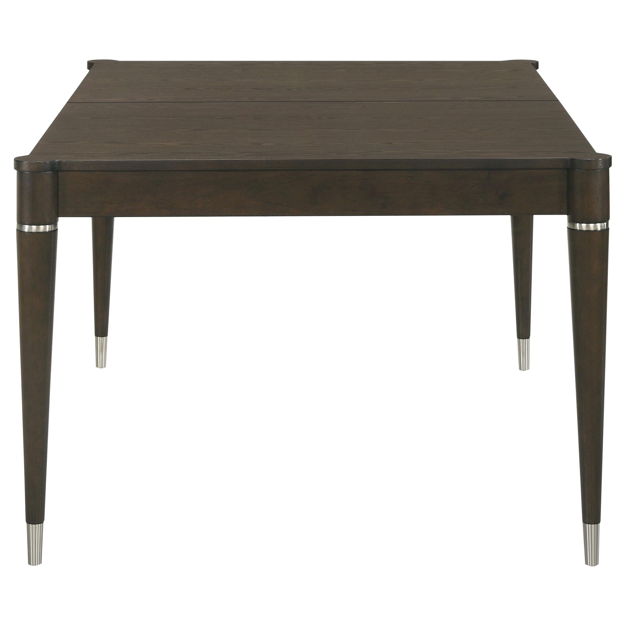 Reseda Extension Dining Table - Luxury Home Furniture (MI)