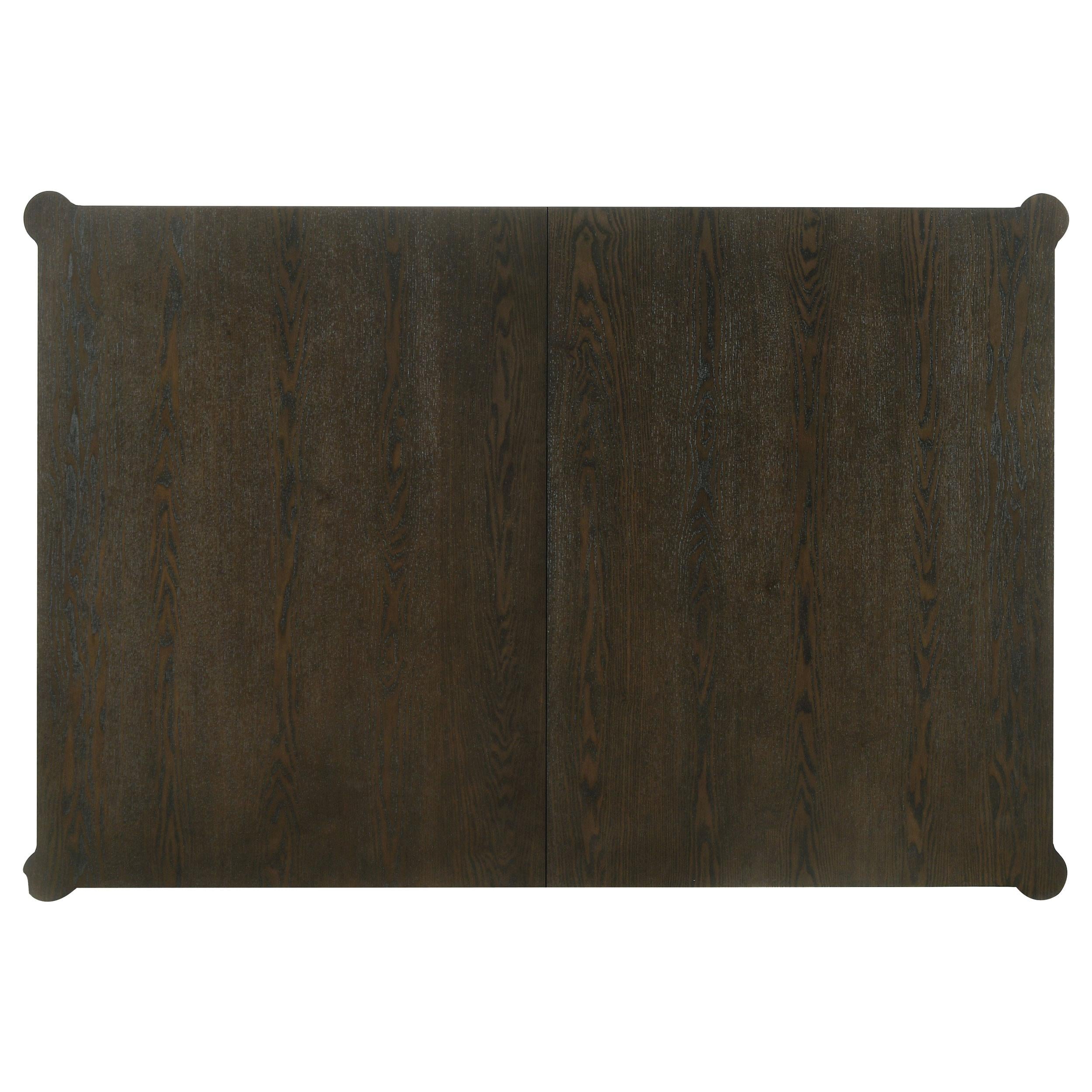 Reseda Extension Dining Table - Luxury Home Furniture (MI)