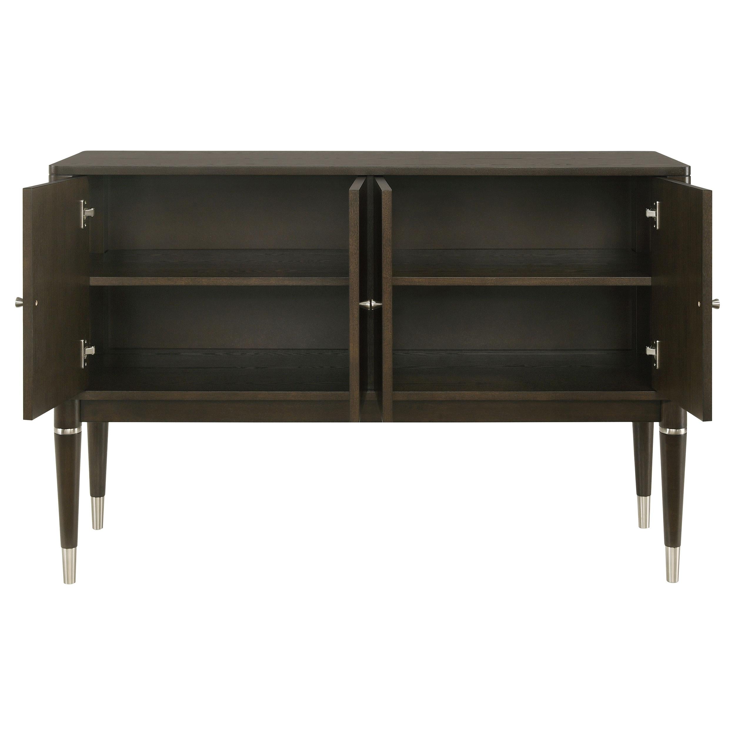 Reseda Sideboards - Luxury Home Furniture (MI)