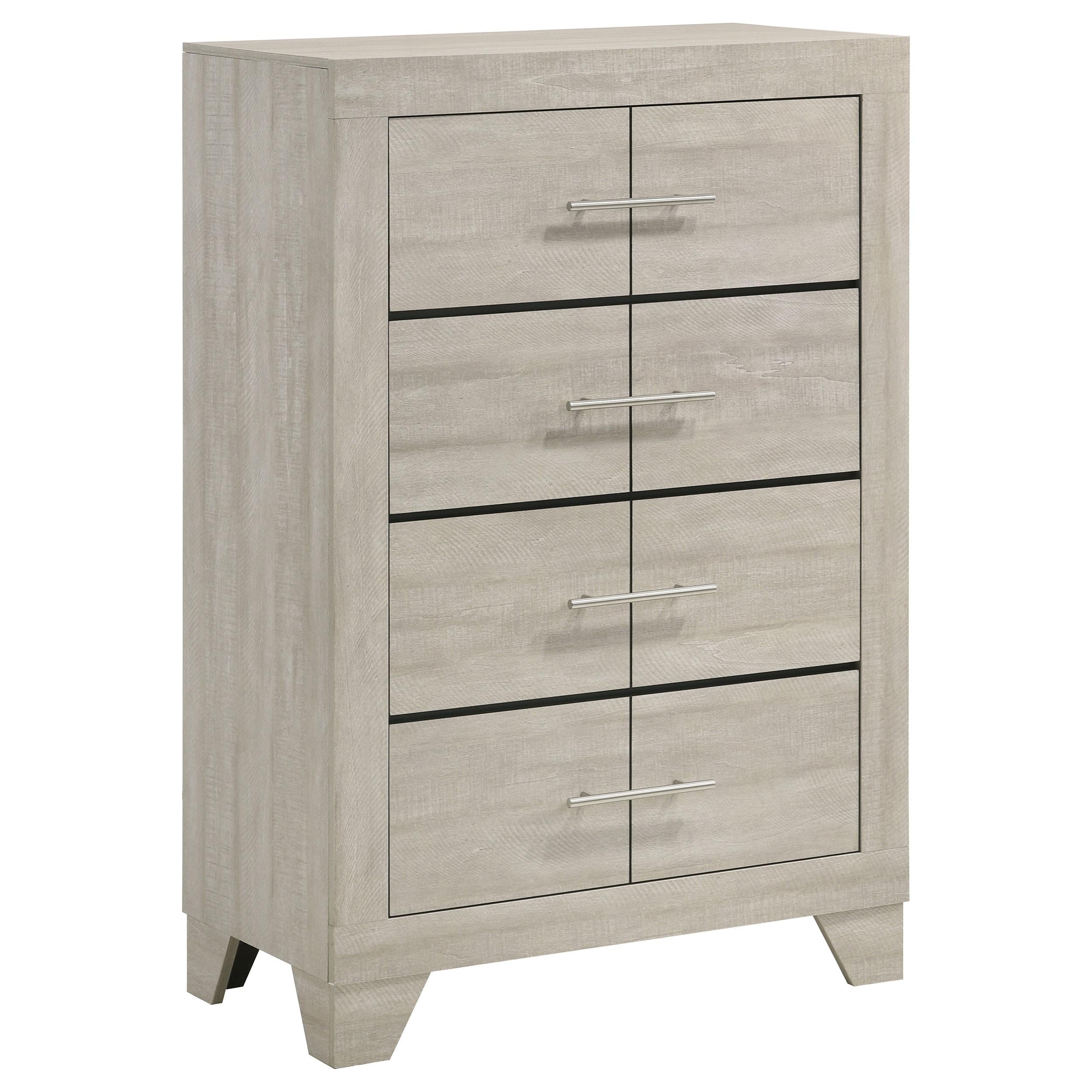 Trenton Chest of Drawers - Luxury Home Furniture (MI)