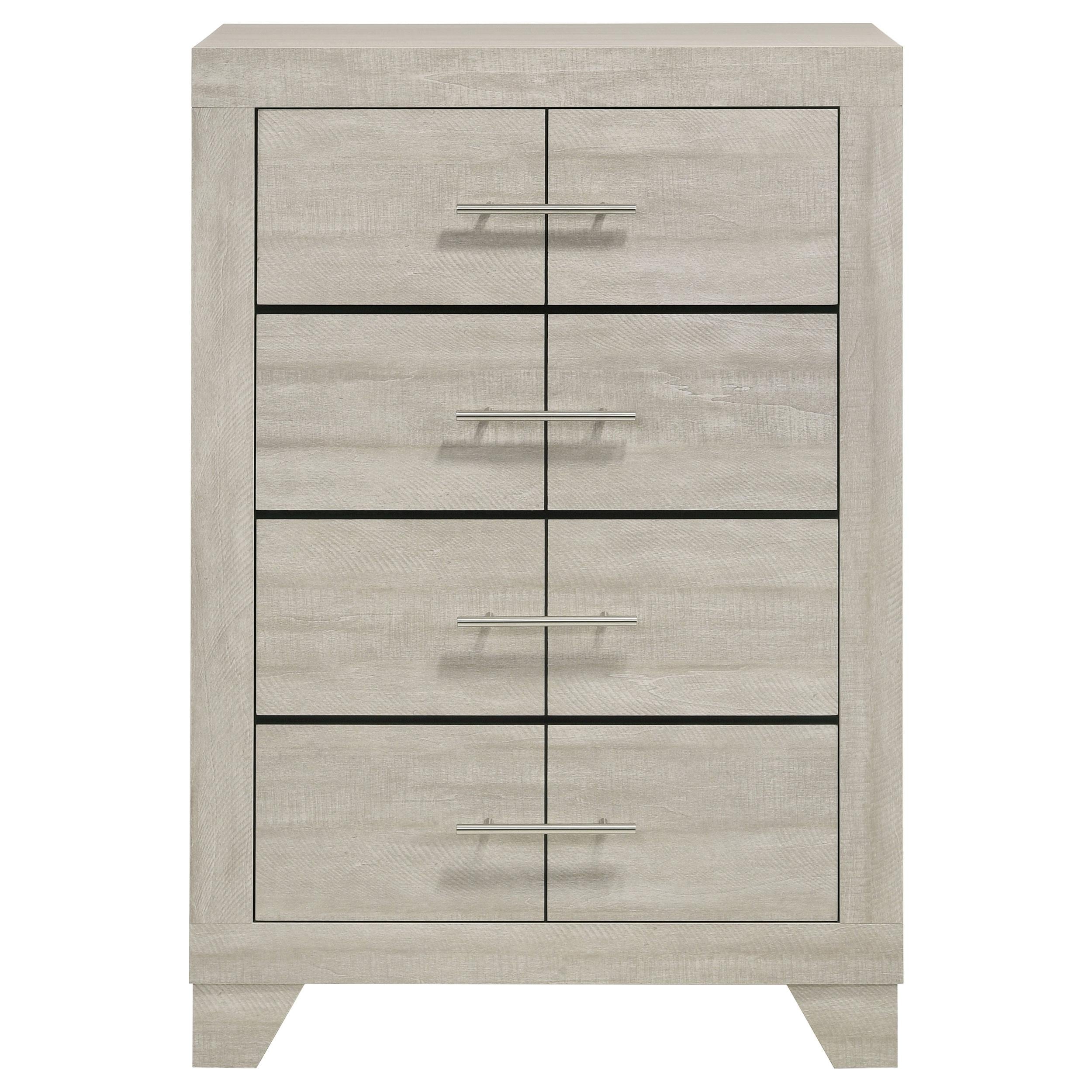 Trenton Chest of Drawers - Luxury Home Furniture (MI)