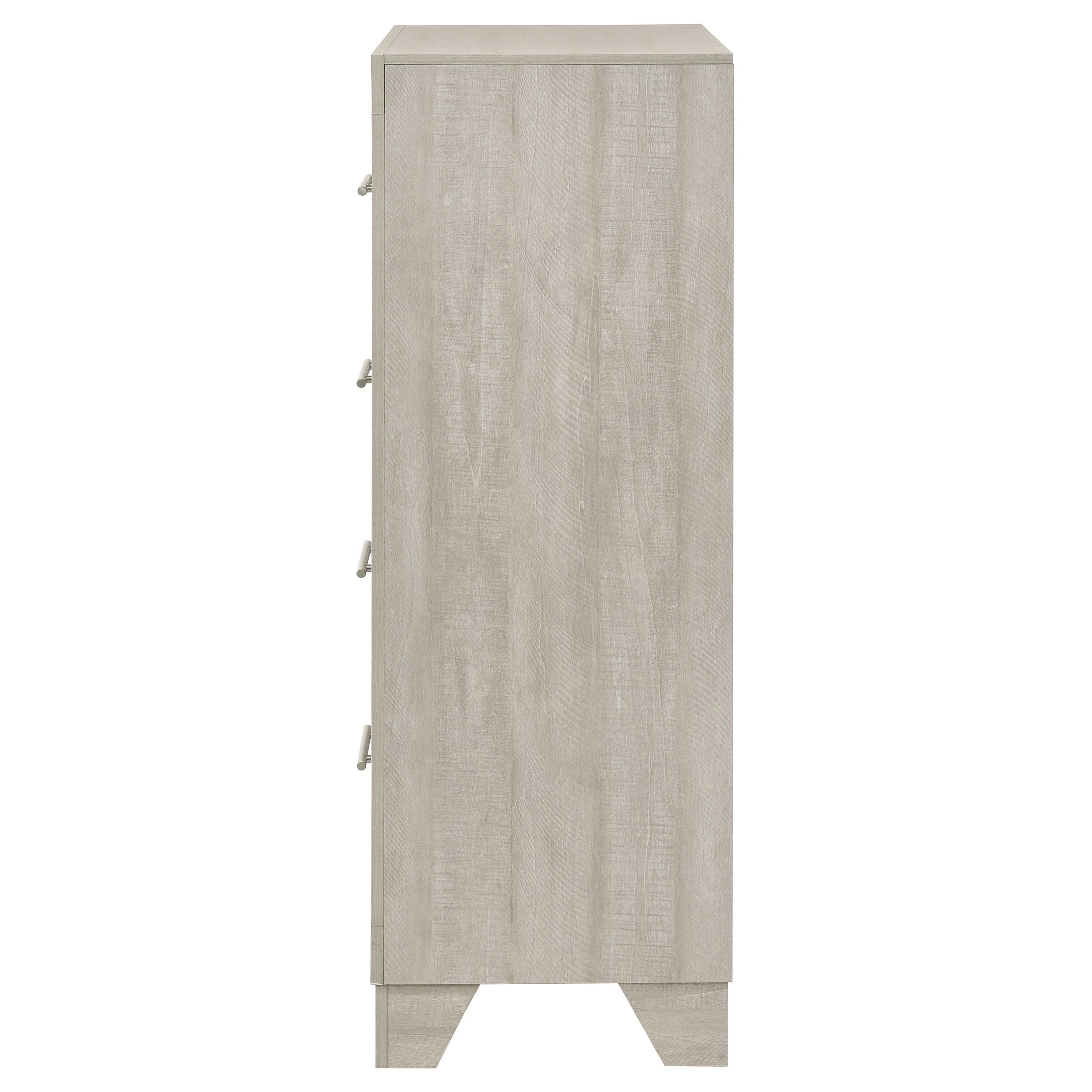 Trenton Chest of Drawers - Luxury Home Furniture (MI)