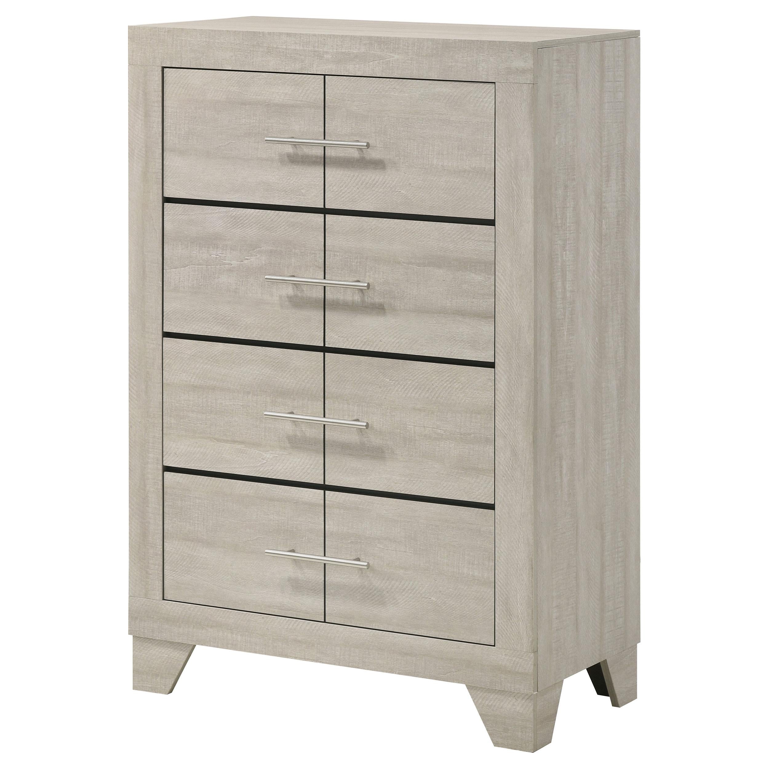 Trenton Chests - Luxury Home Furniture (MI)