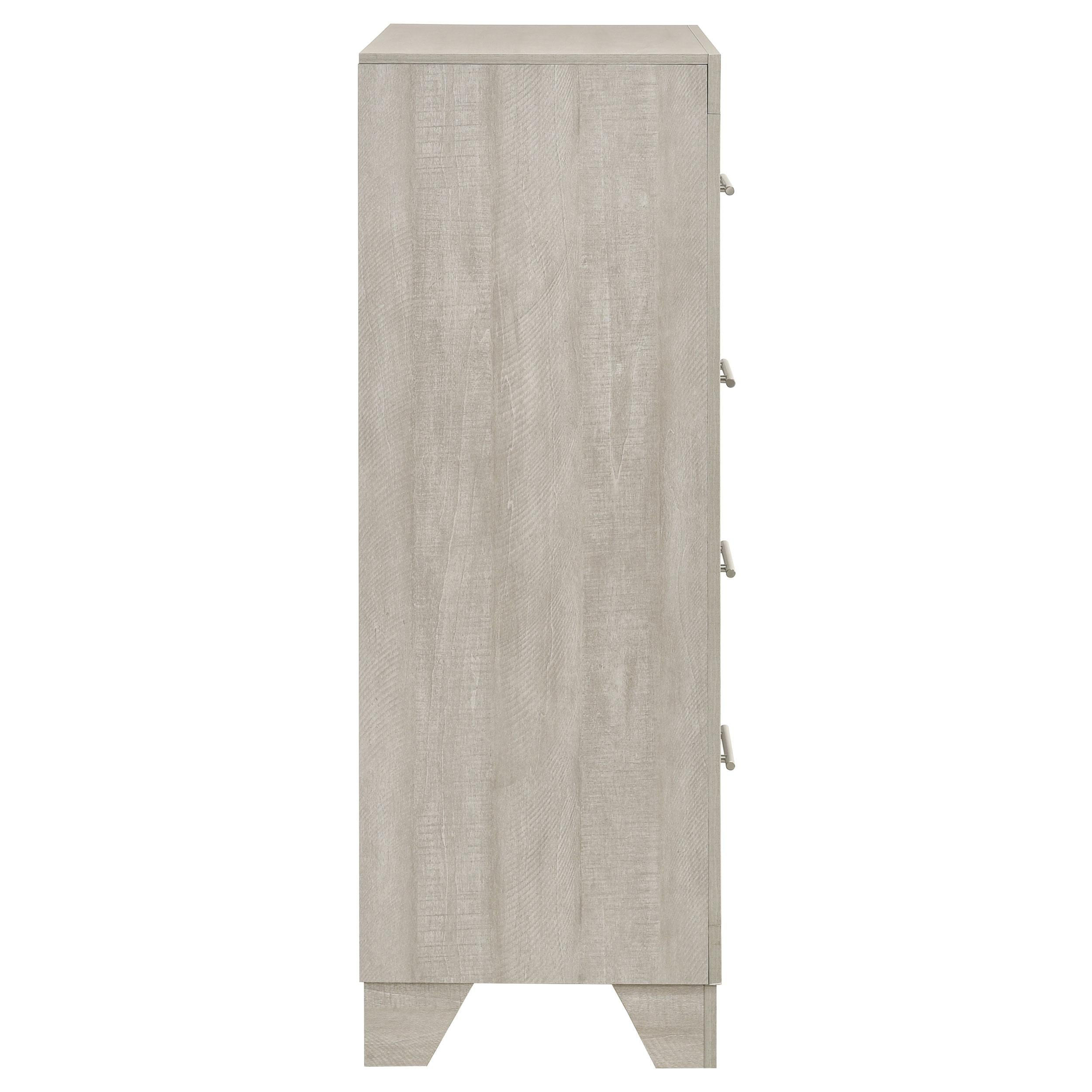 Trenton Chest of Drawers - Luxury Home Furniture (MI)