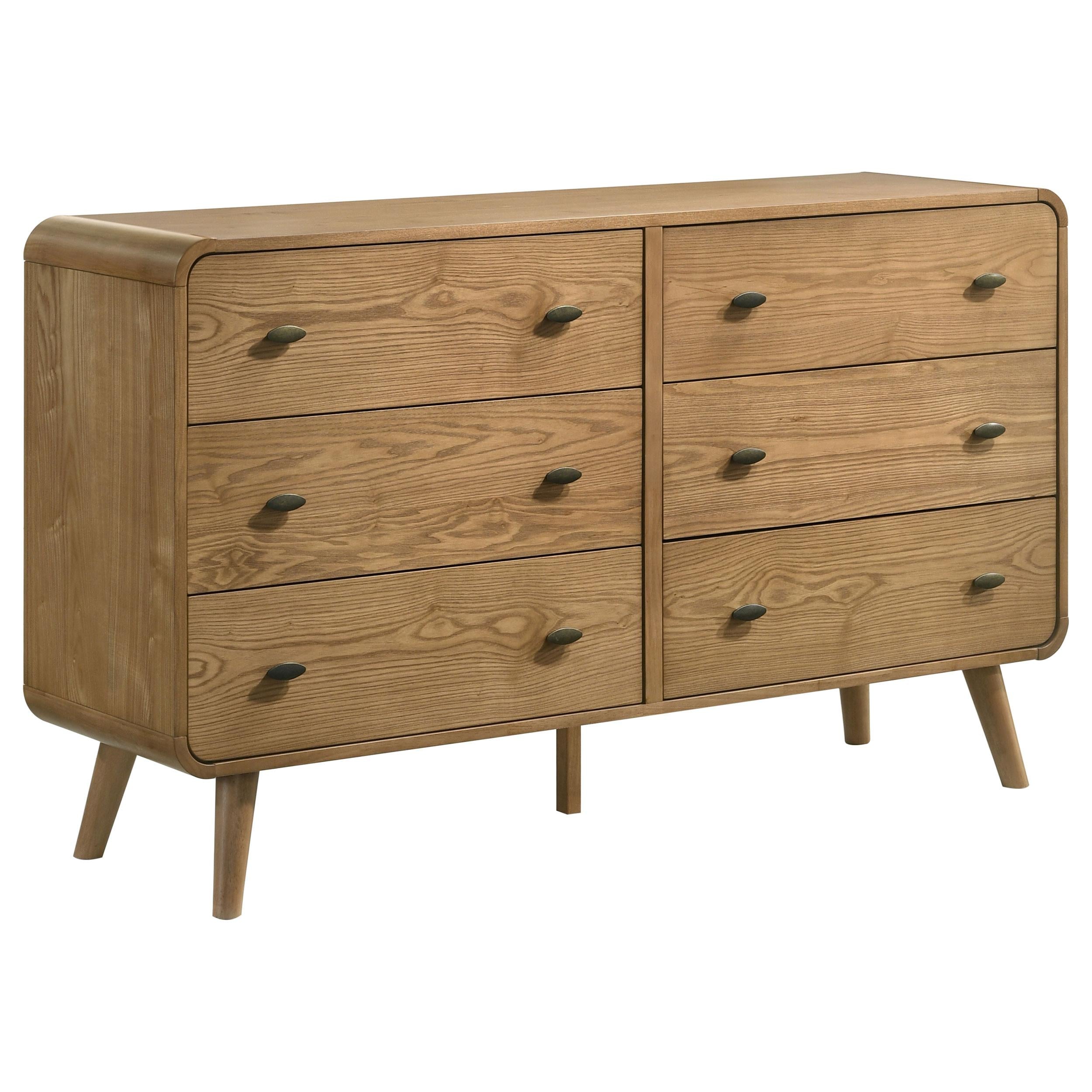 Robyn Dressers - Luxury Home Furniture (MI)