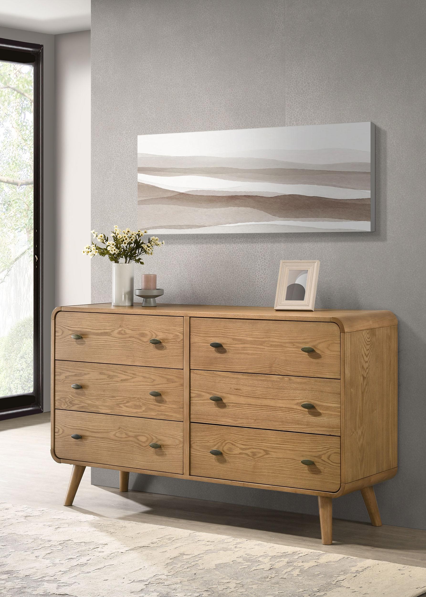 Robyn Dressers - Luxury Home Furniture (MI)